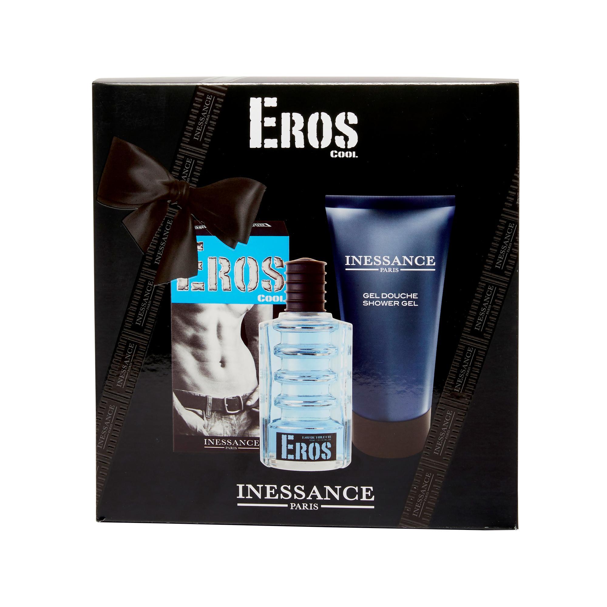 Eros Cool - 2 pièces