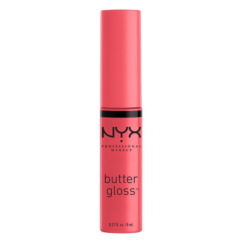 Butter Lip Gloss