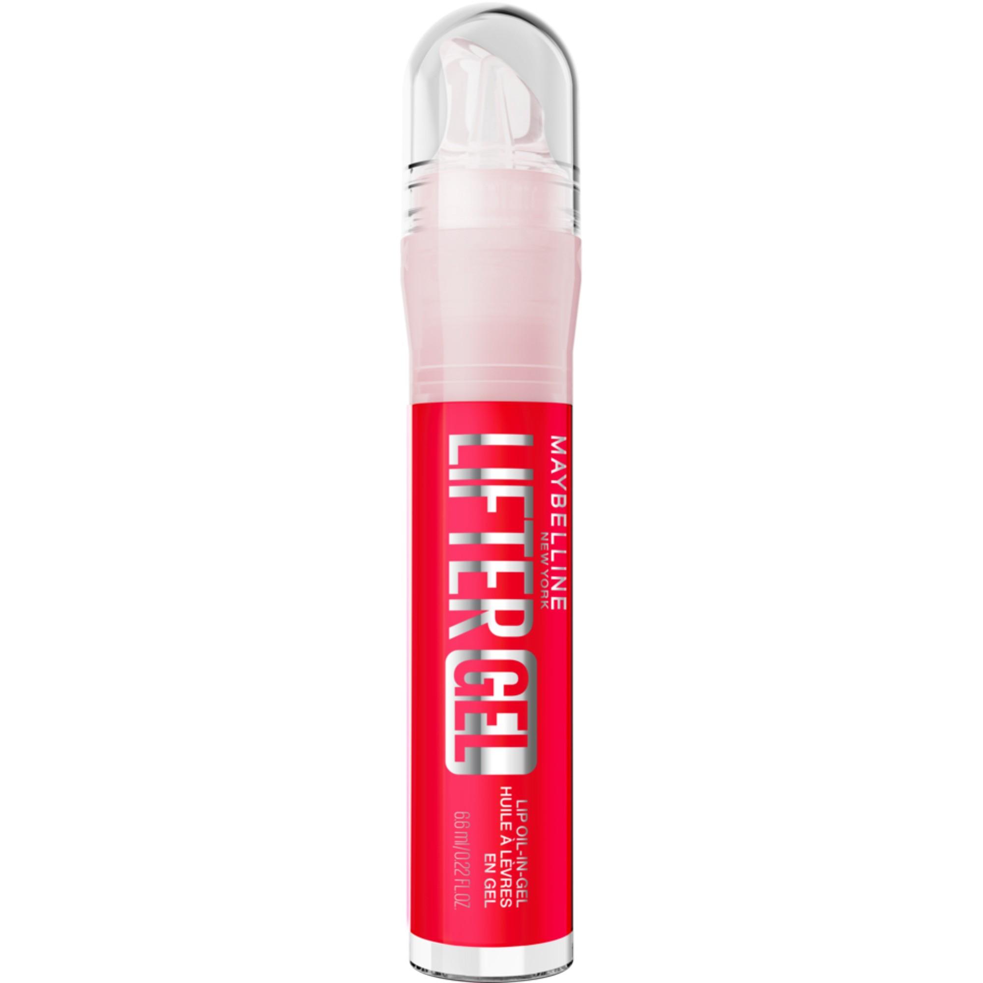 Lifter Gel