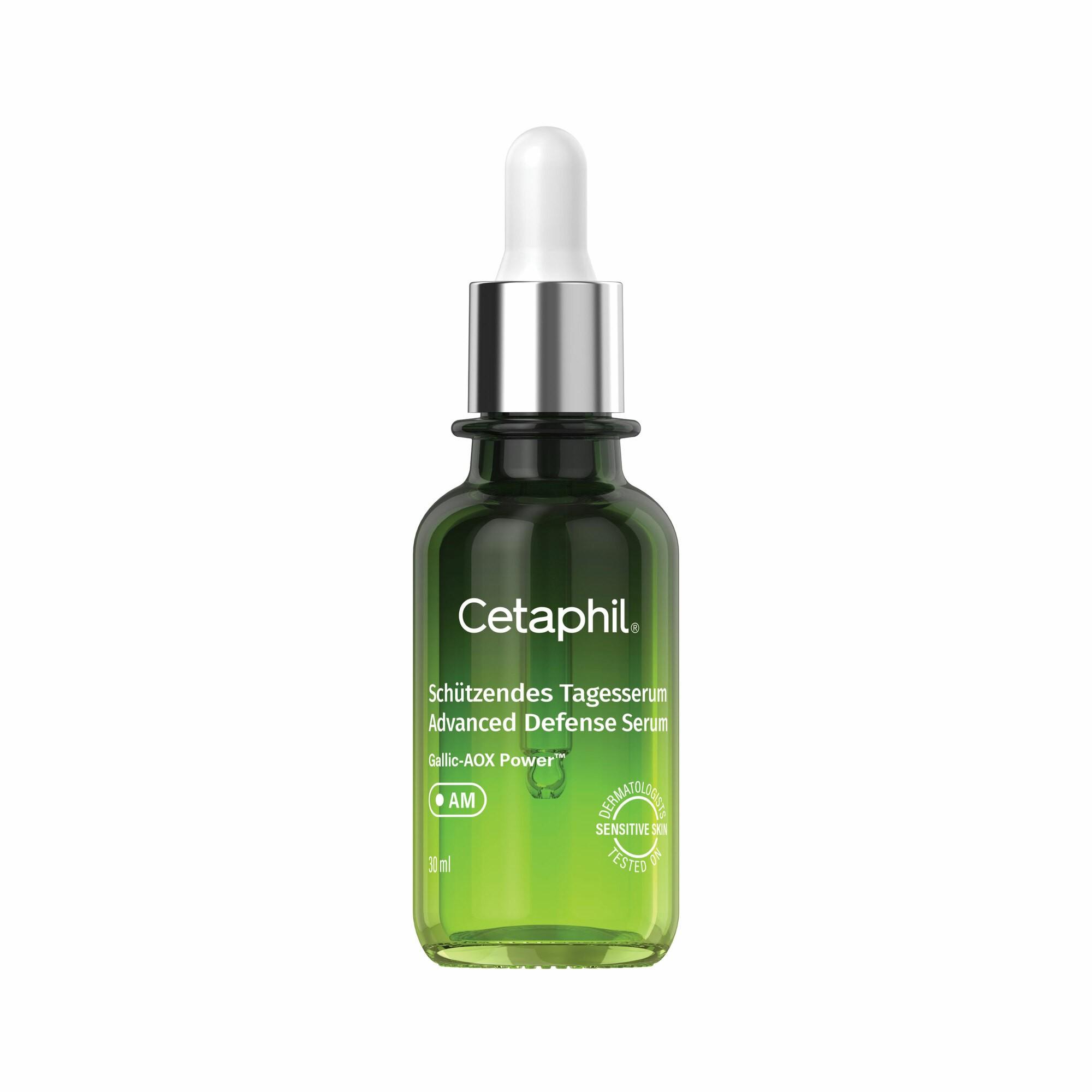 Advanced Defense Serum 30ML