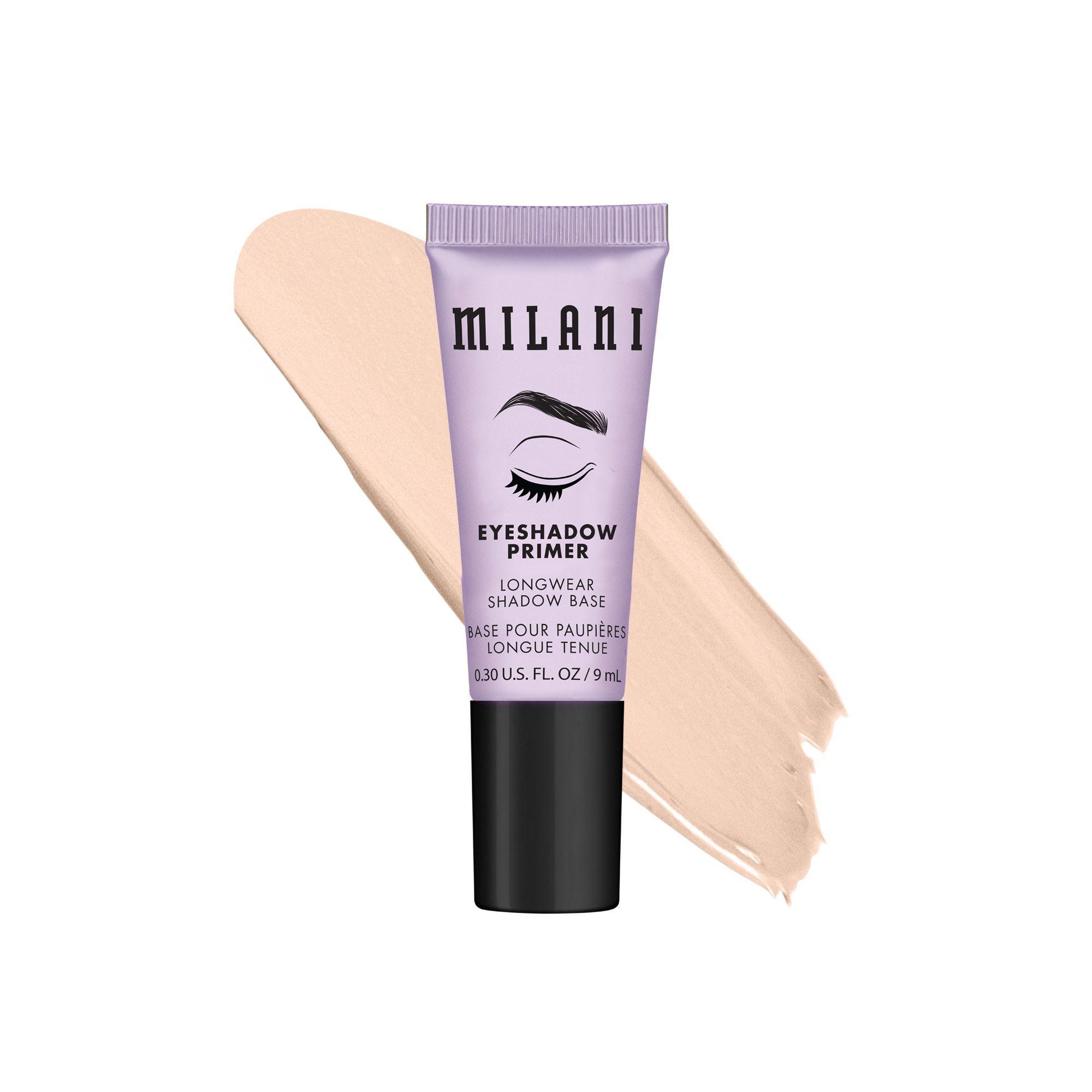 Eyeshadow Primer
