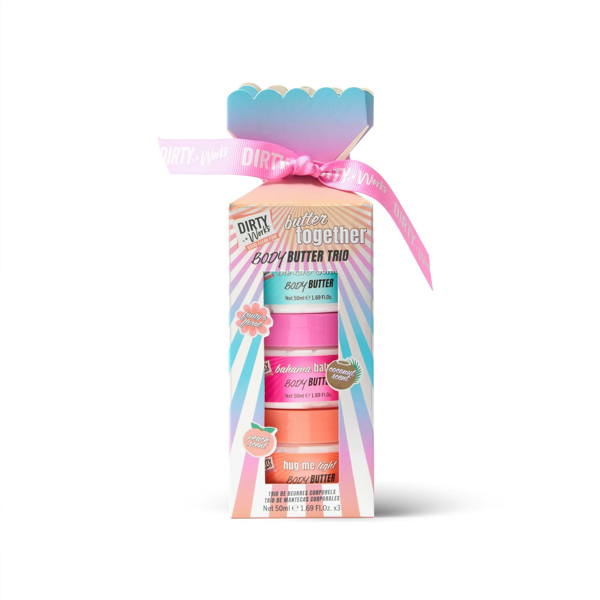 Butter Together Geschenkset - 3 st
