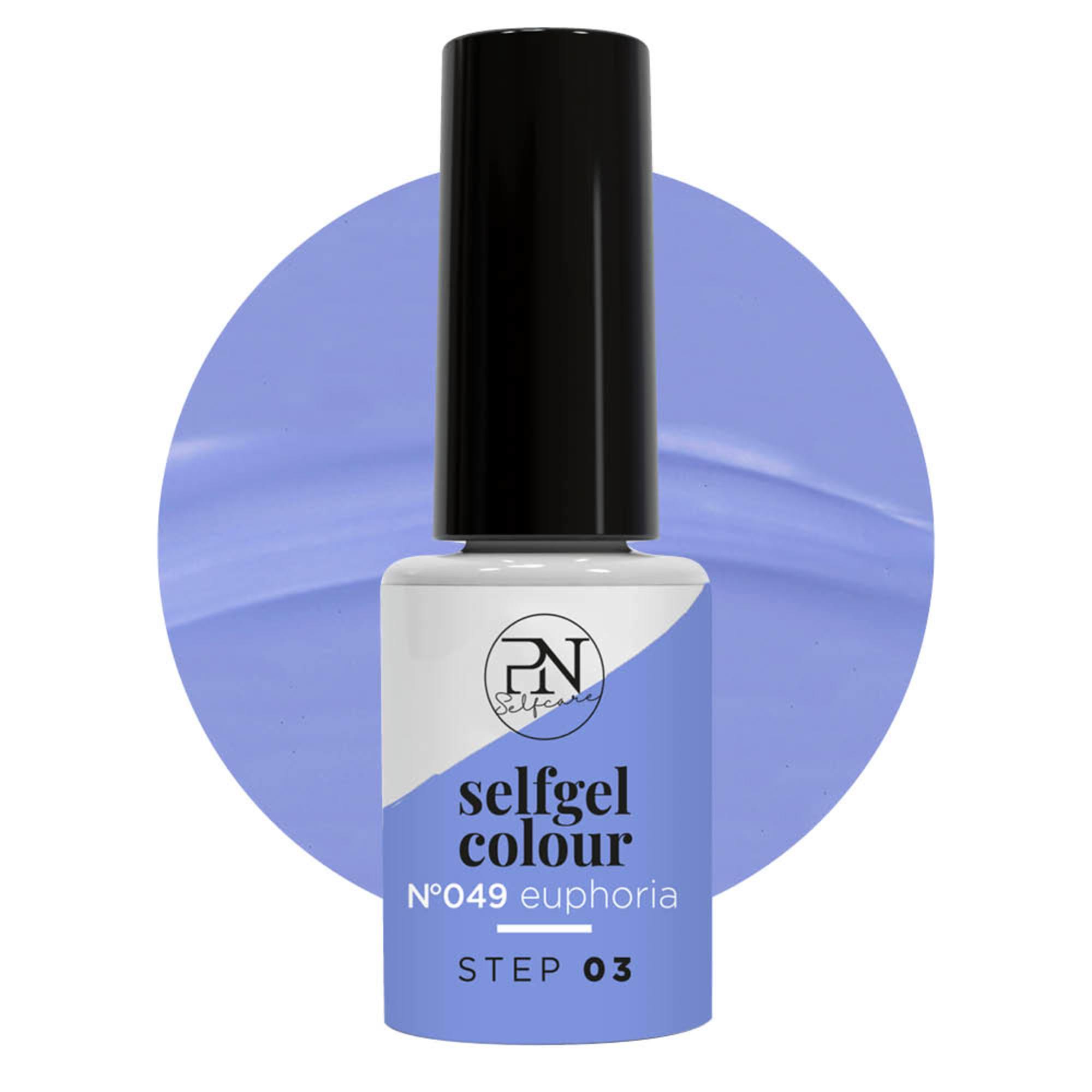 PN Selfgel Kleur