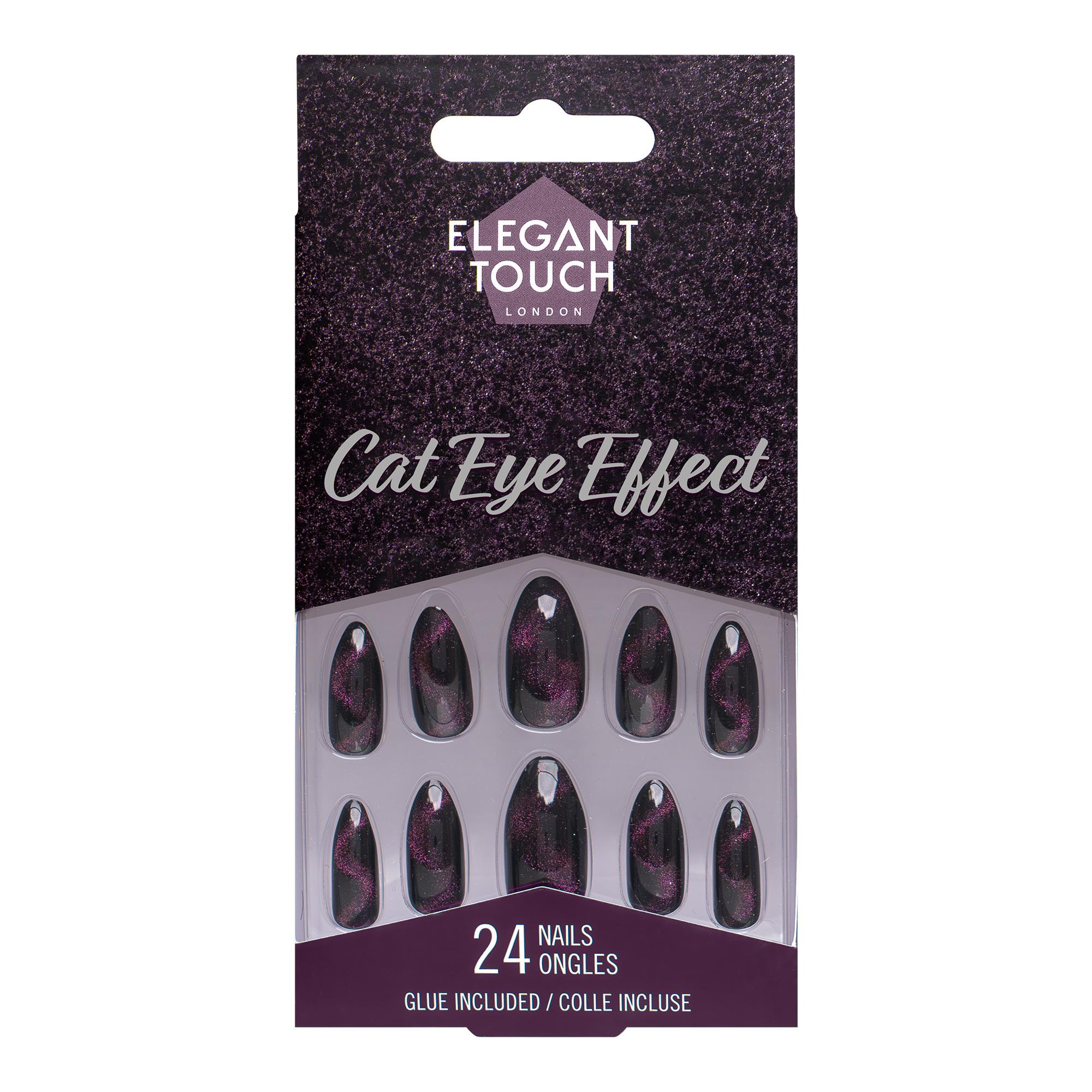 Cat Eye Effect Star Dust