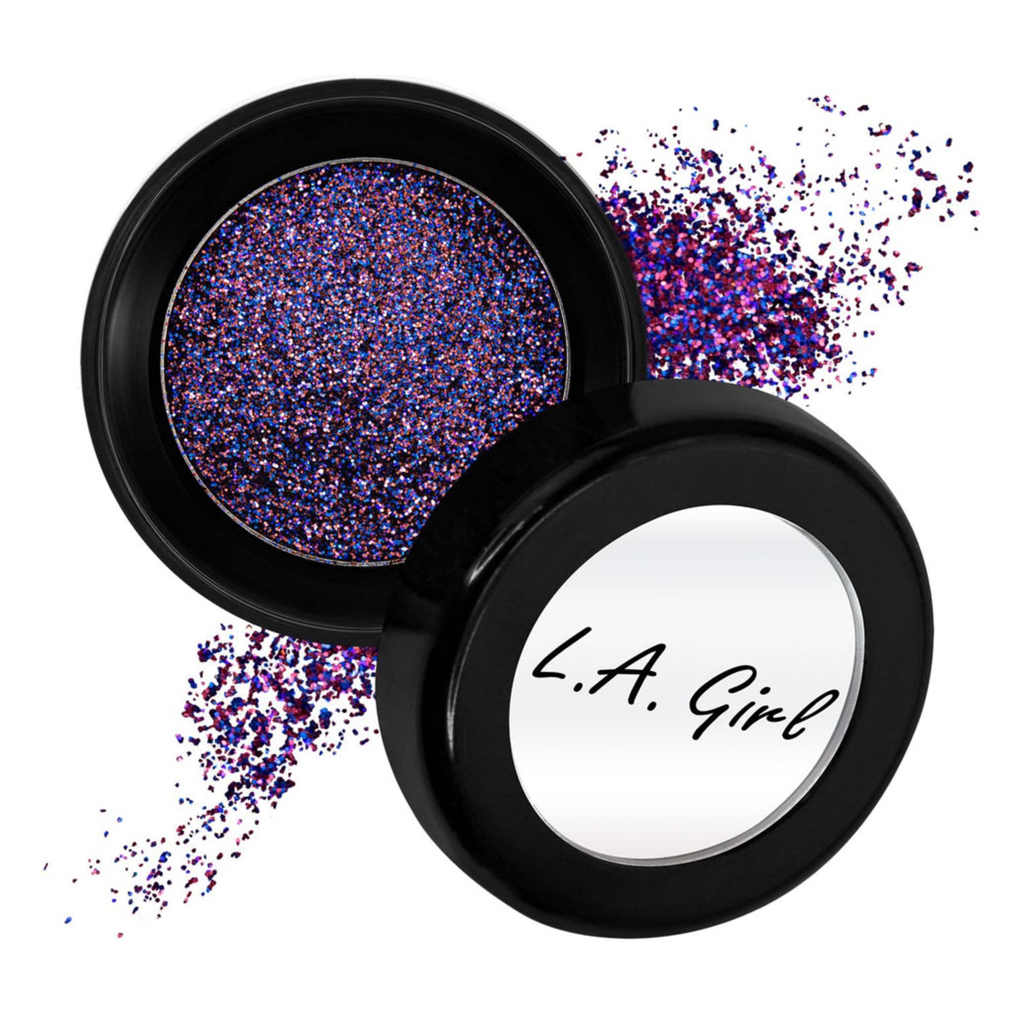 Glitterholic glitter topper - oh zo extra
