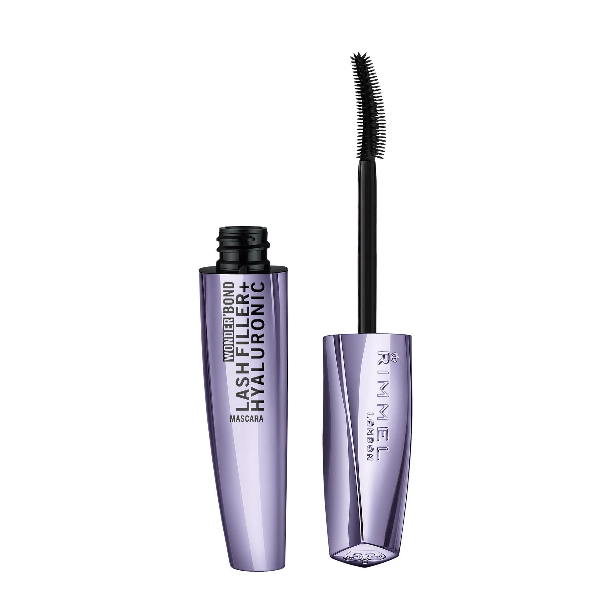 Wonder'Bond Lash Filler + Hyaluronic Mascara
