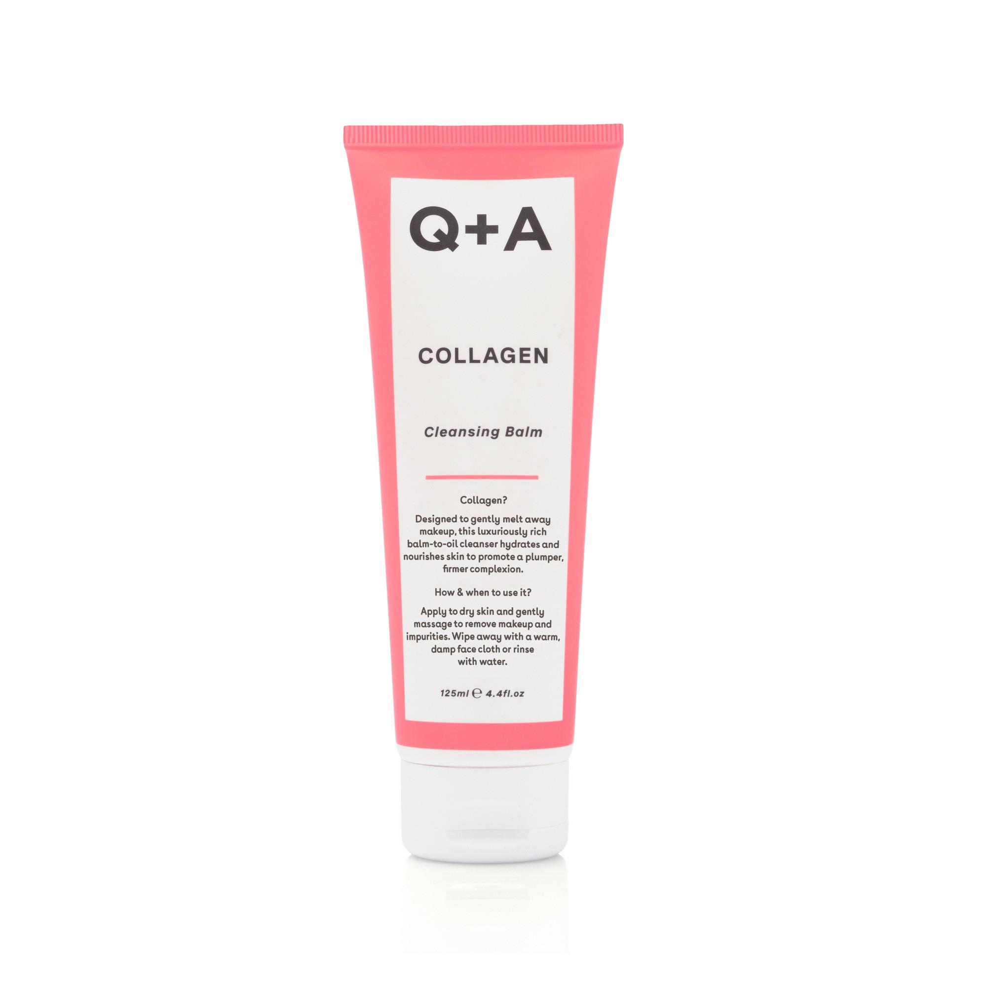 Collagen Cleansing Balm