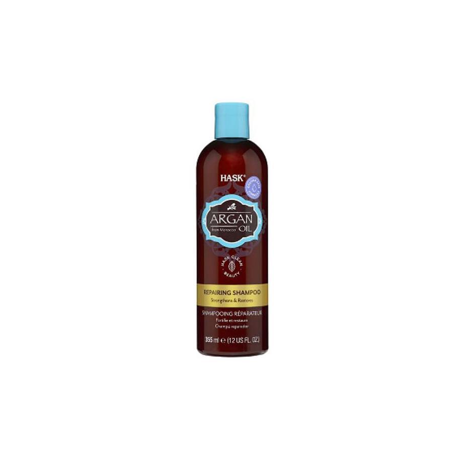 Argan Oil Shampooing Réparateur