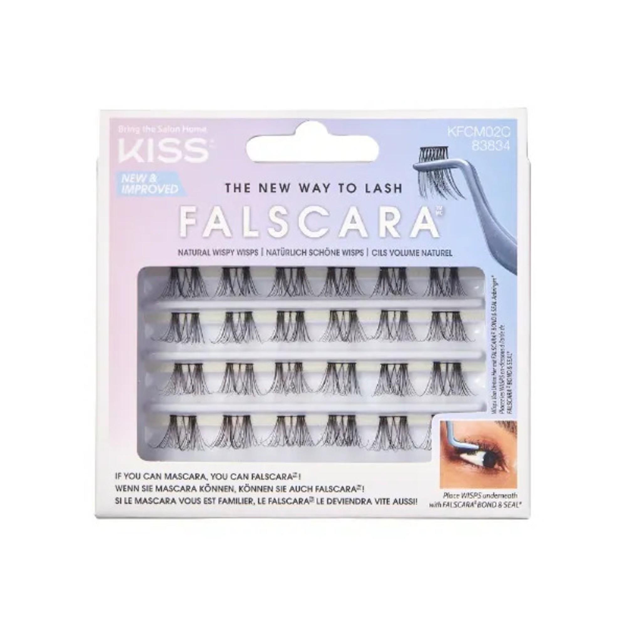 Valse Wimpers Falscara Multi 02