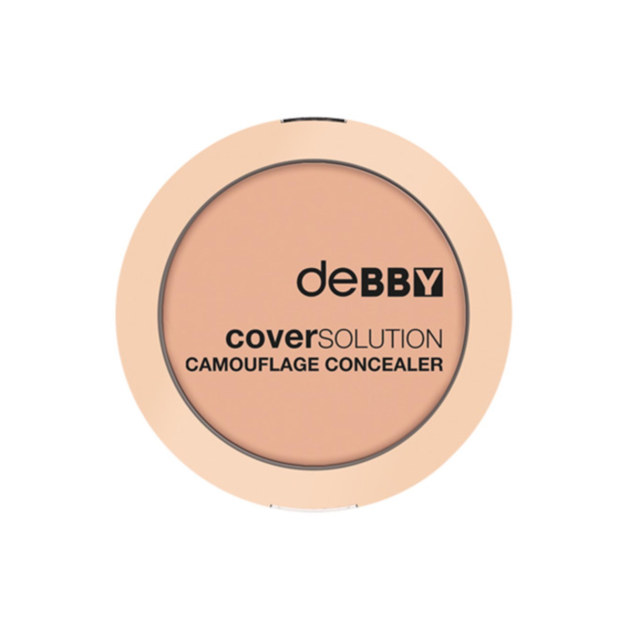 Cover Solution Camouflage Concealer