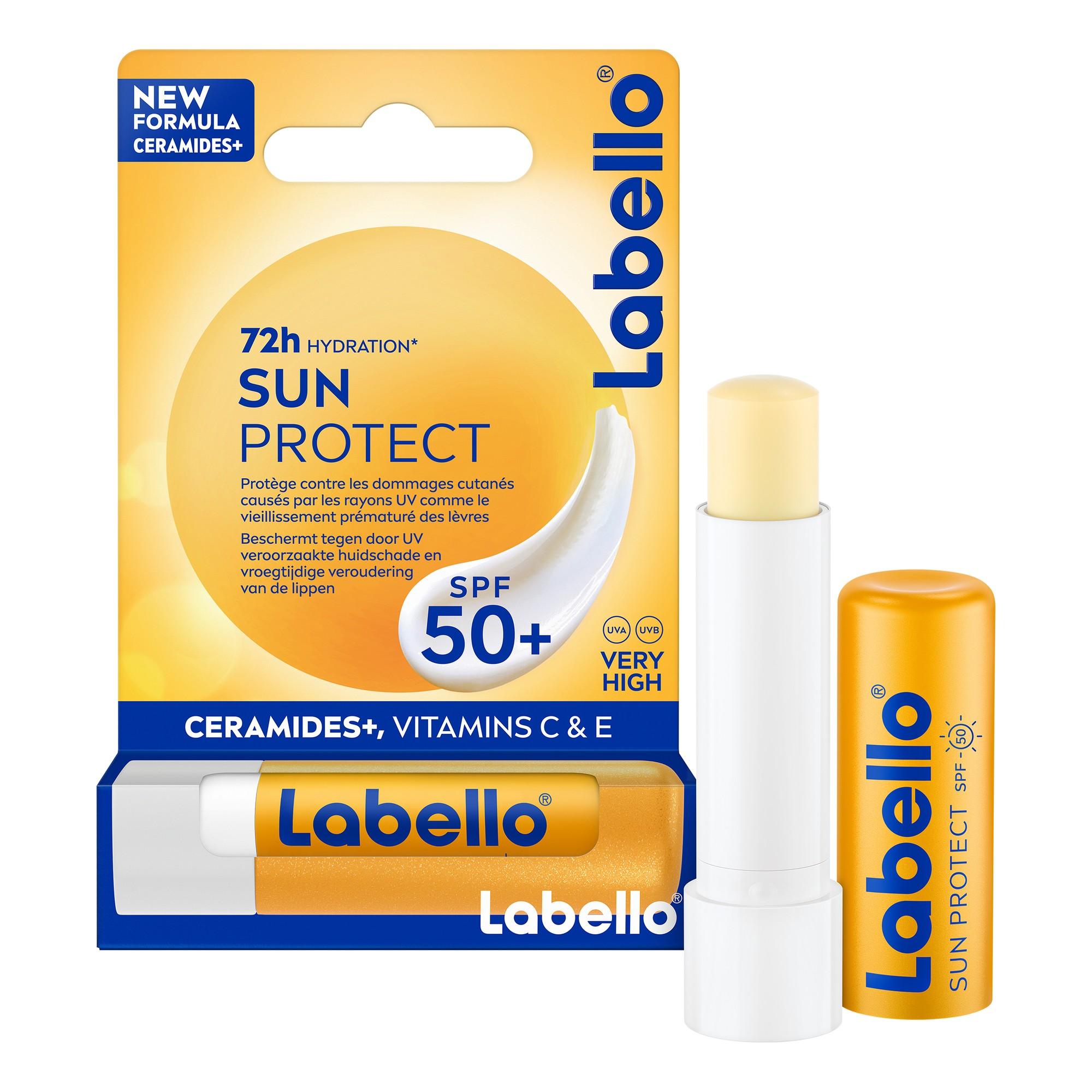 Sun Protect SPF 50 - 4,8 g