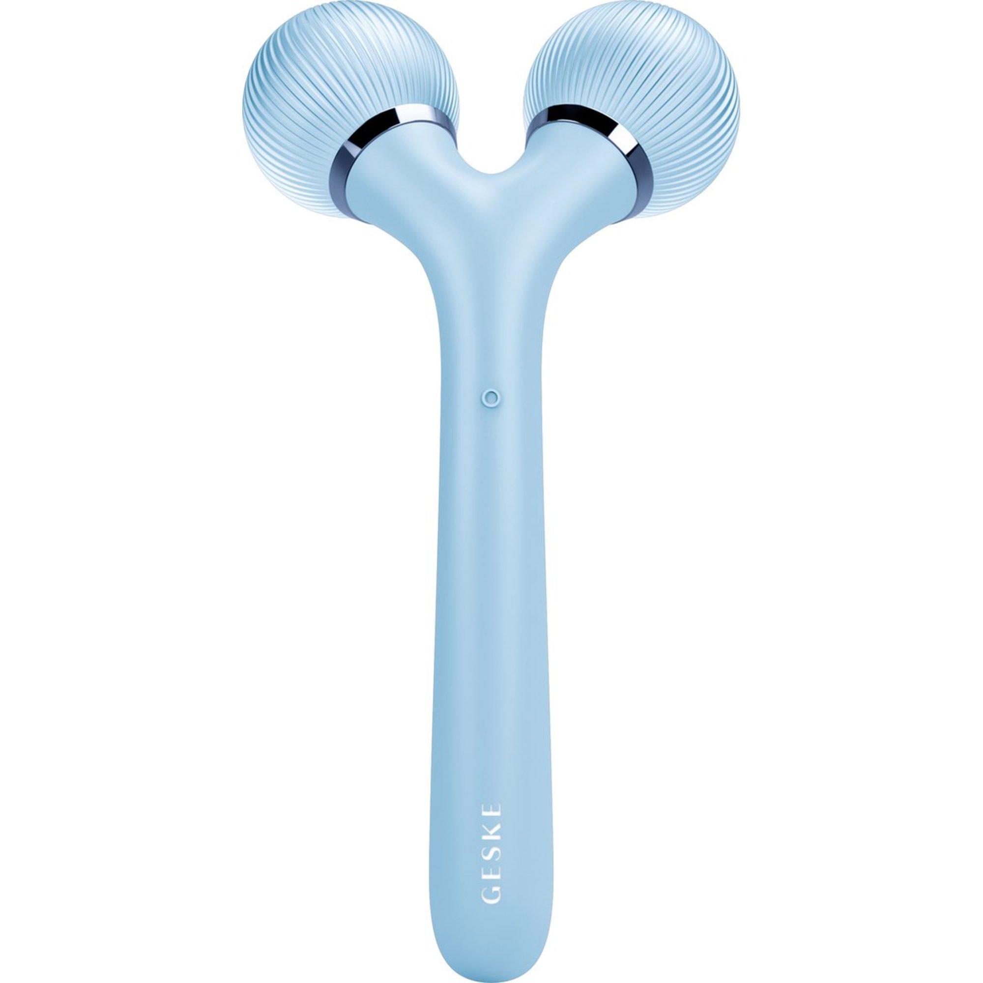 Sonic Facial Roller 4 in 1