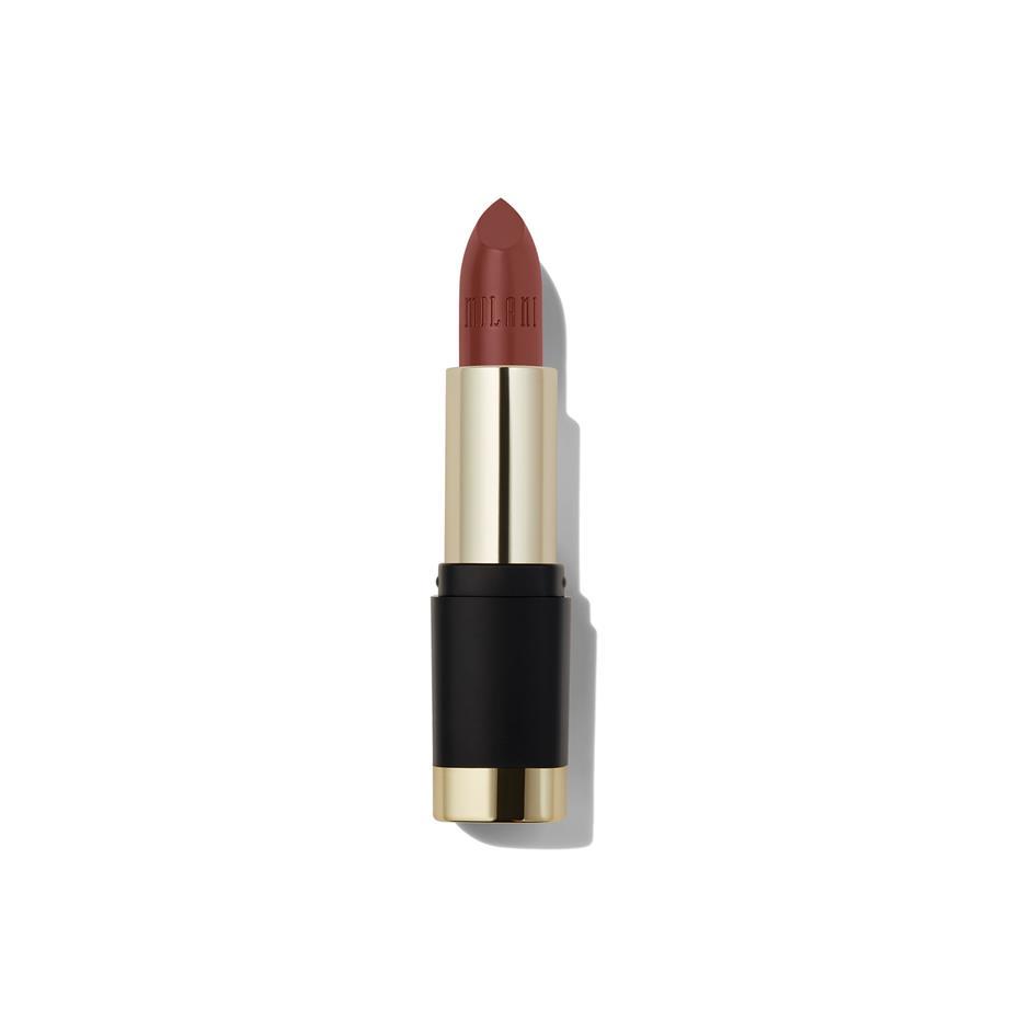 Bold Color Statement Matte Lipstick