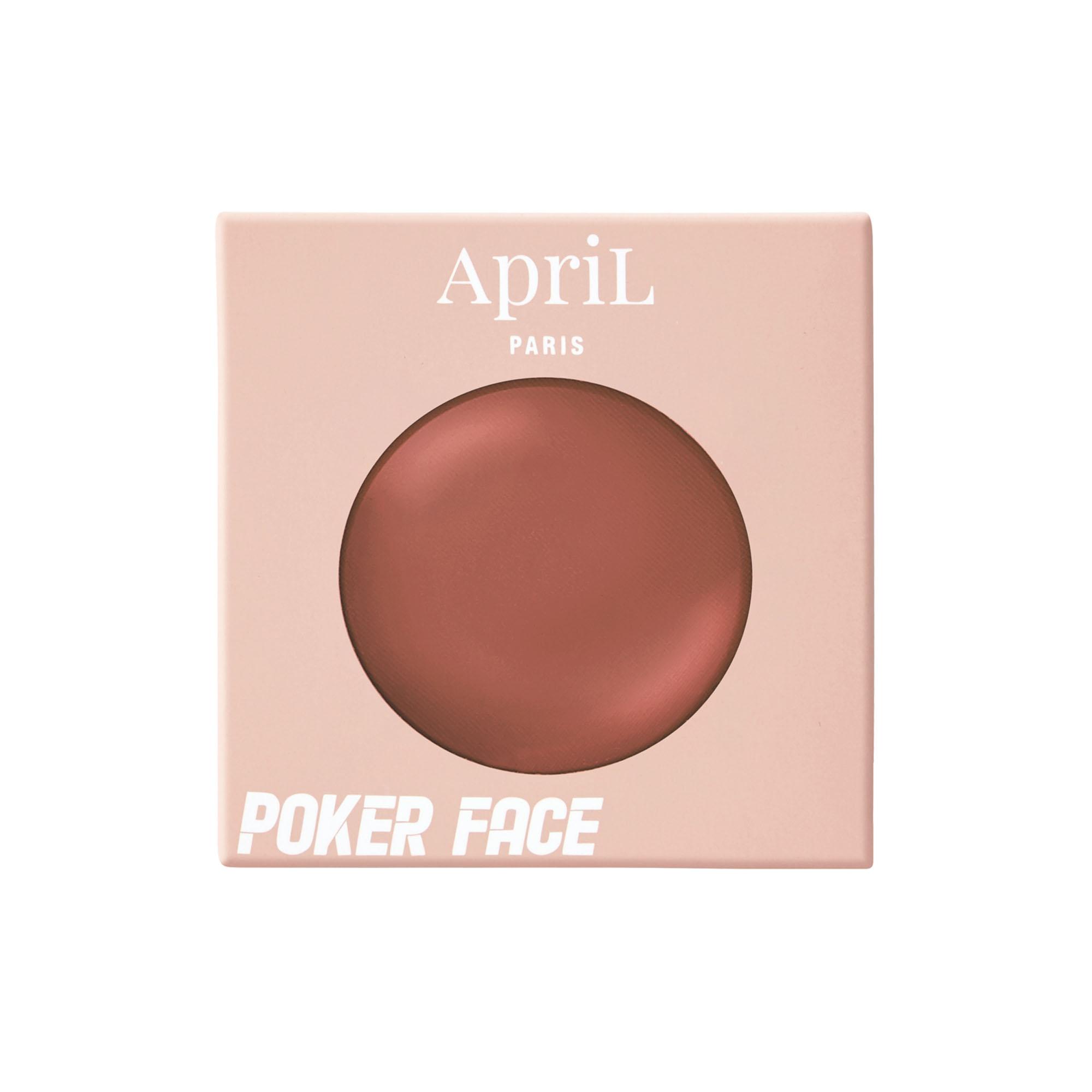 Poker face Compacte blush
