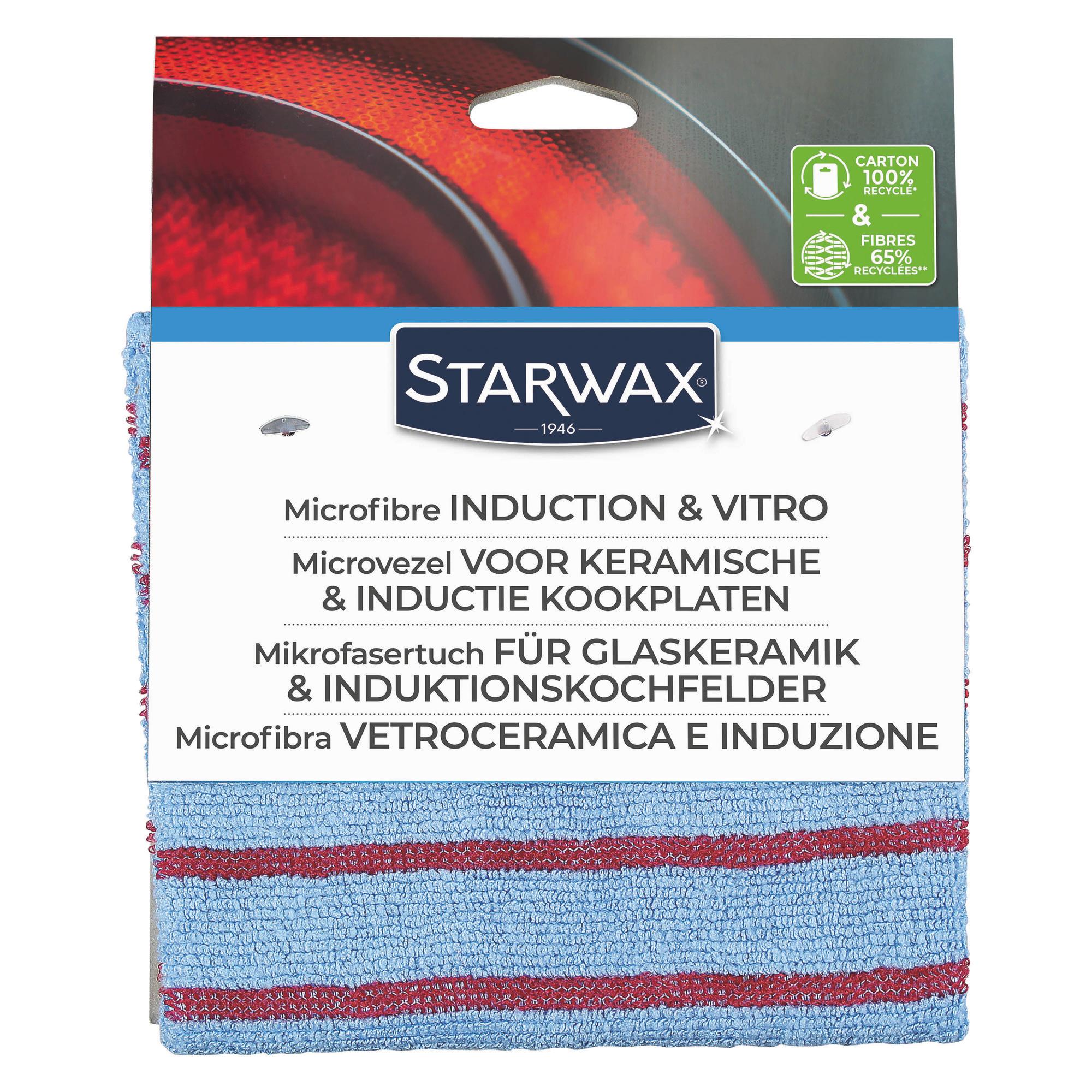Microfibre induction & vitro