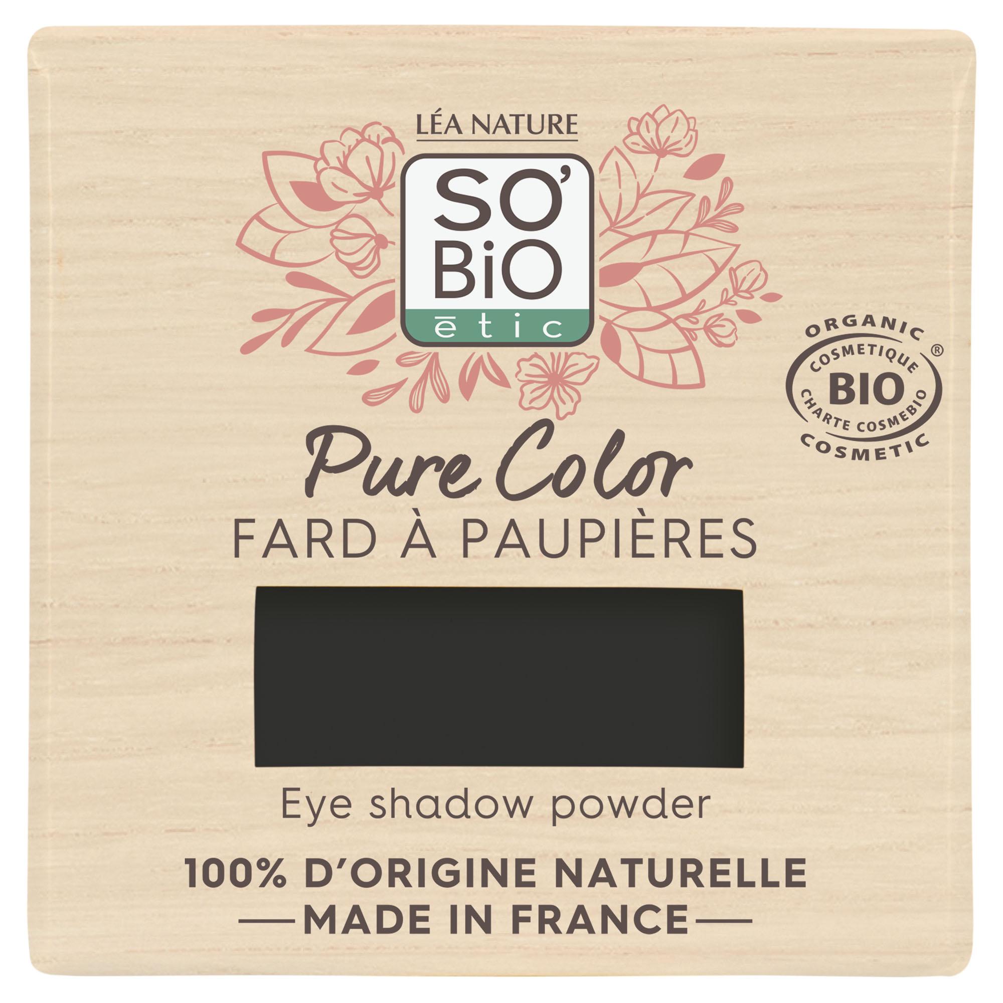 Pure Color Eye shadow powder