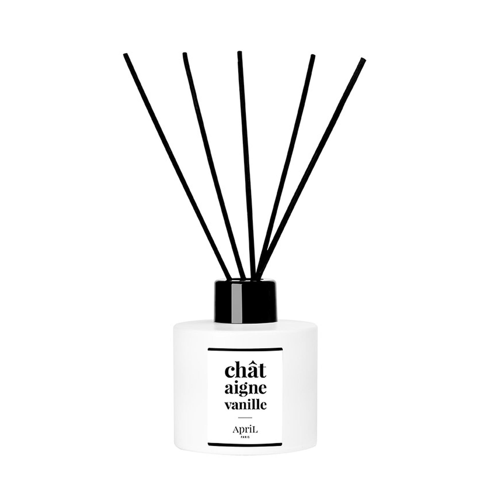 Diffuseur Châtaigne Vanille