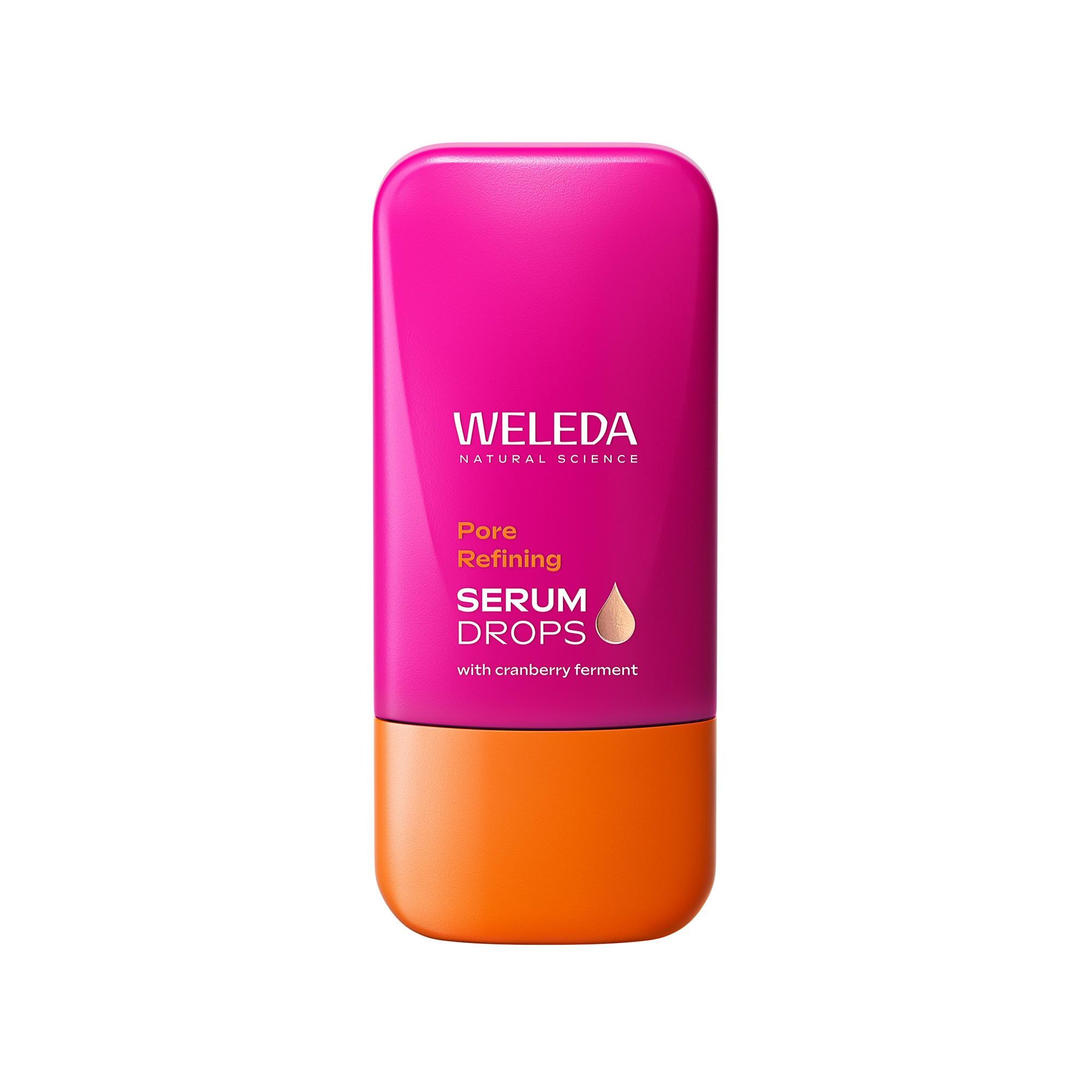 Vitamin Boost Serum Drops