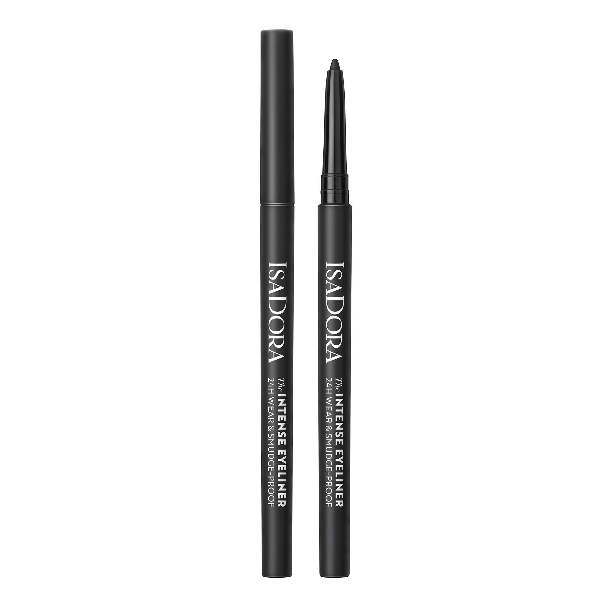 The Intense Eyeliner 24H Wear & Smudge-proof