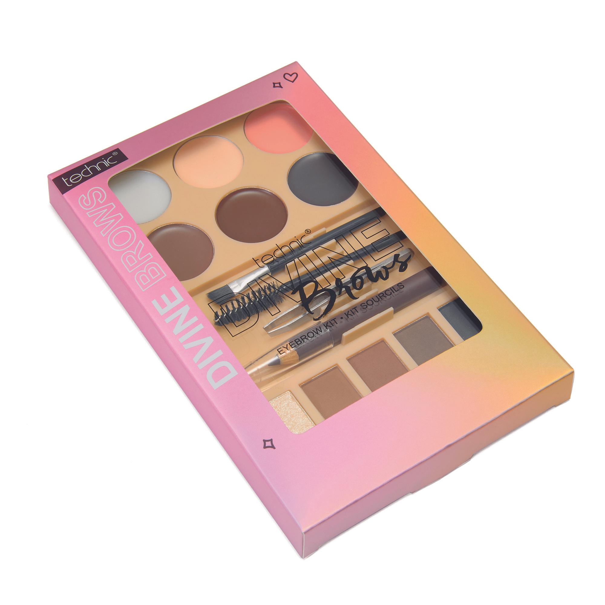 Divine Brows