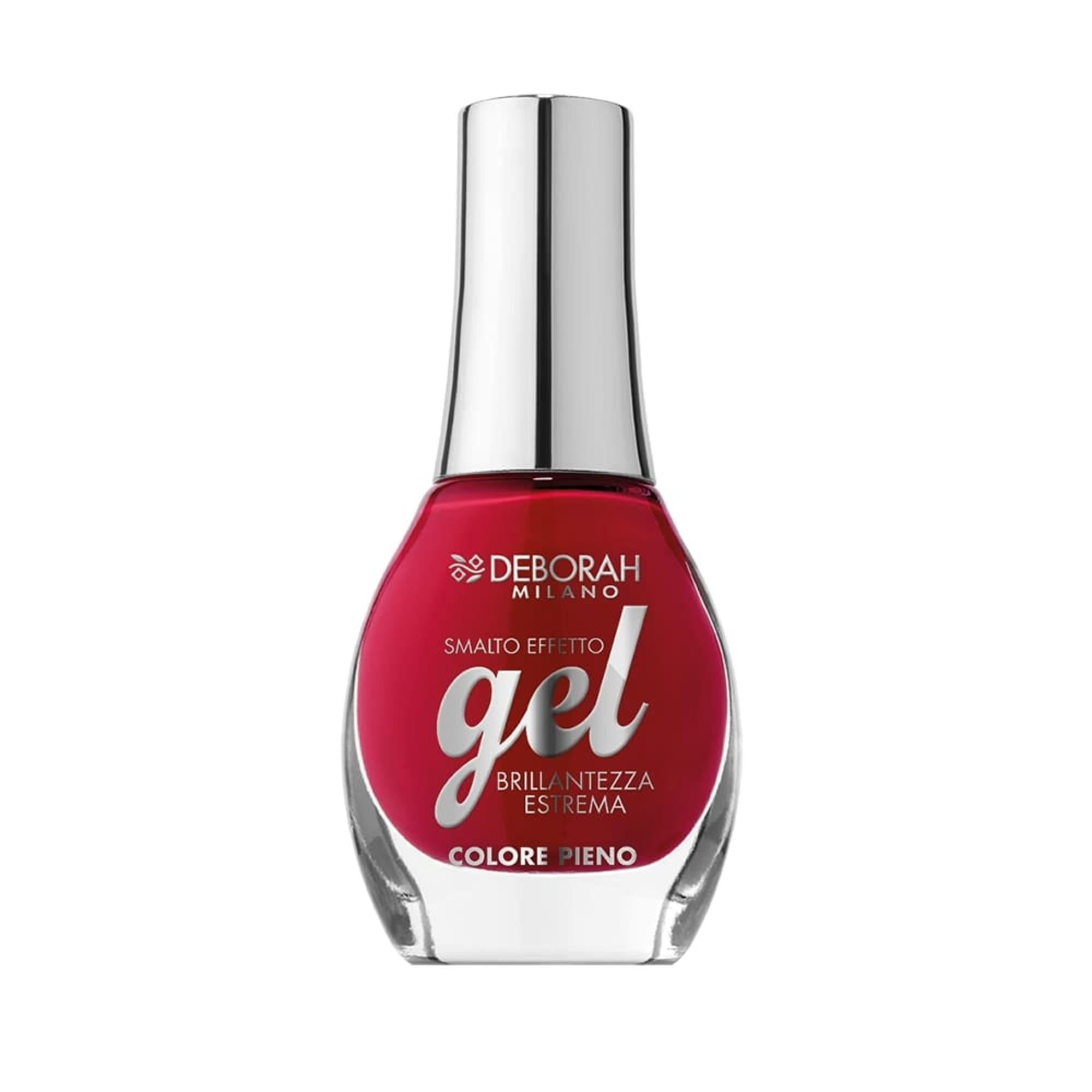 Vernis Effet Gel