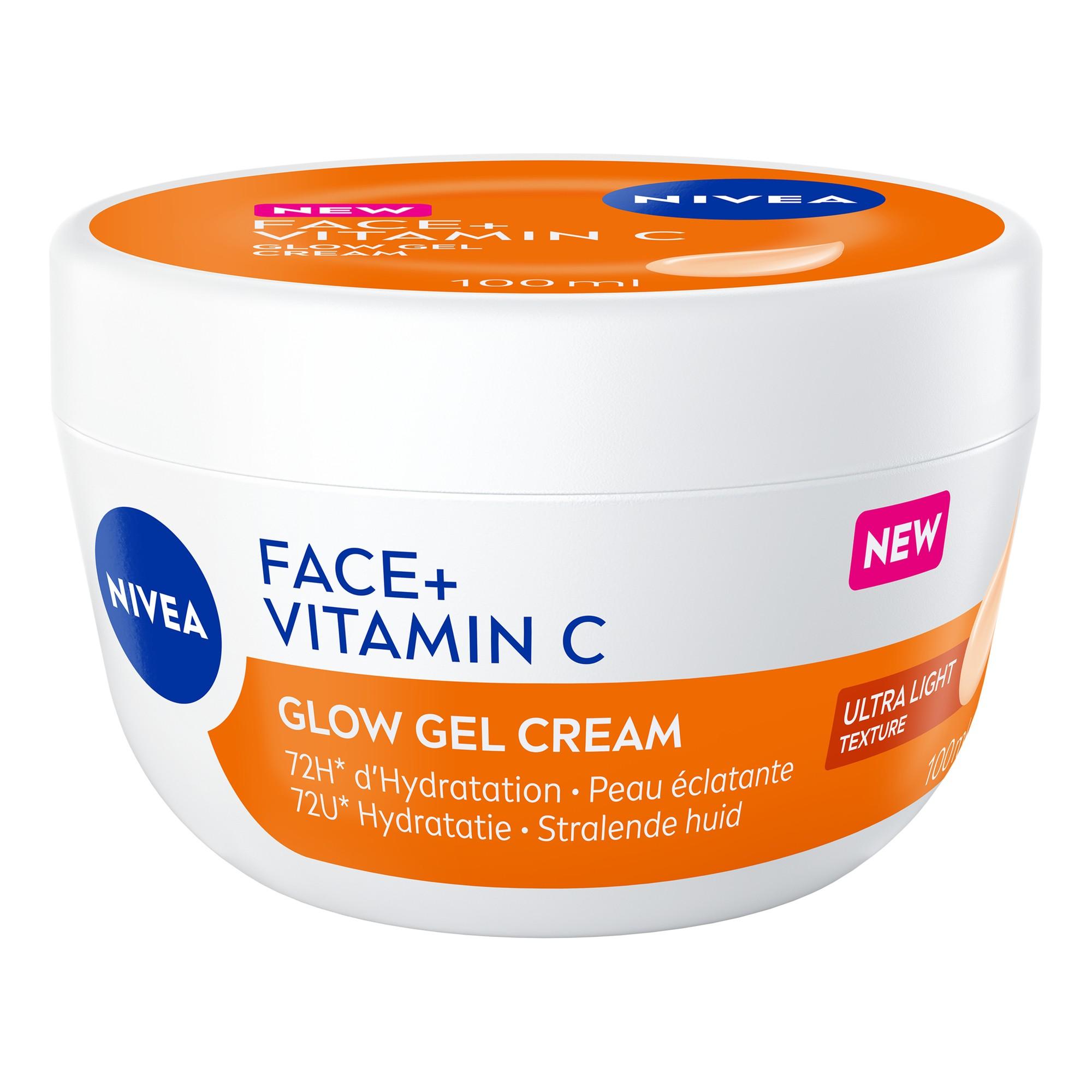 Face + Energy Vitamin C - 100 ml