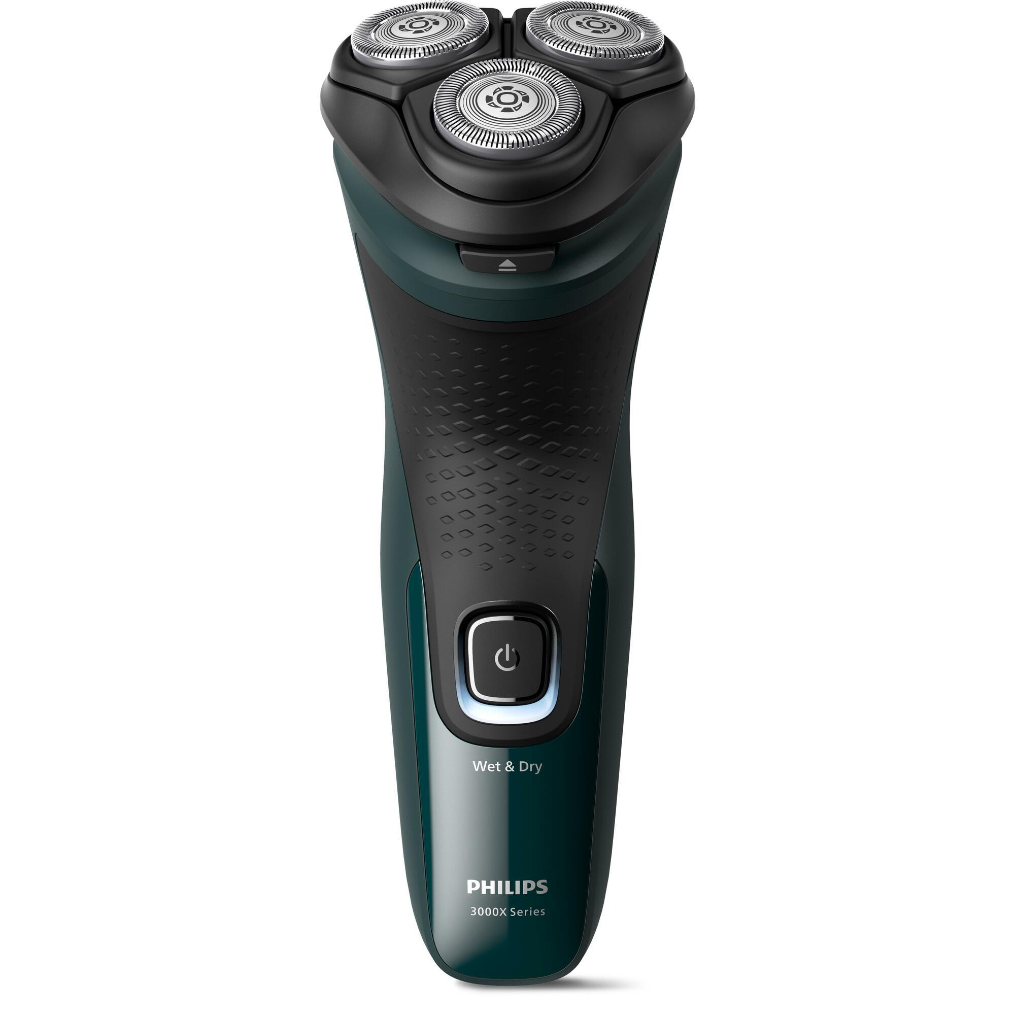 Shaver 3000X Series