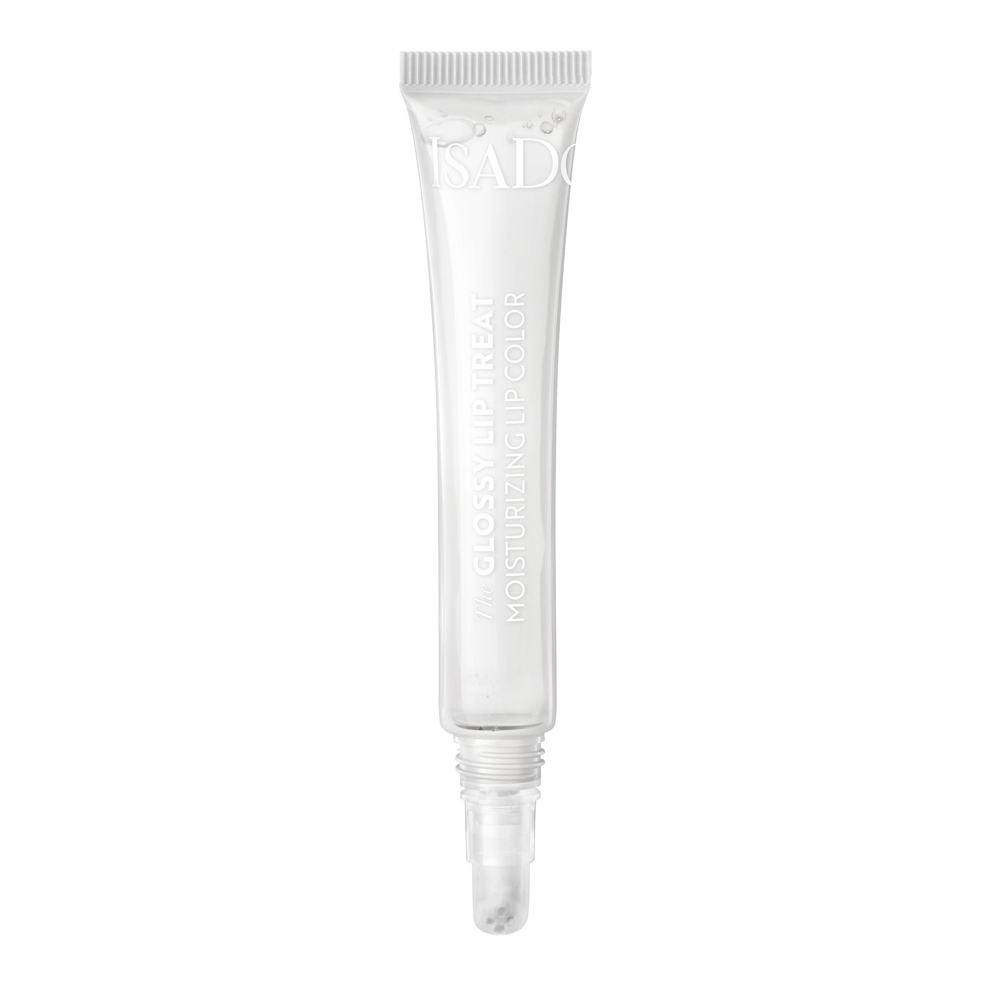 Glossy Lip Treat
