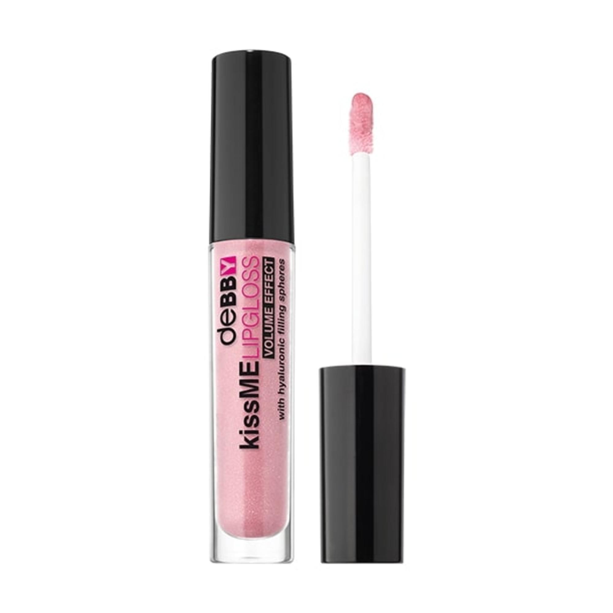 Kiss Me Lipgloss Volume