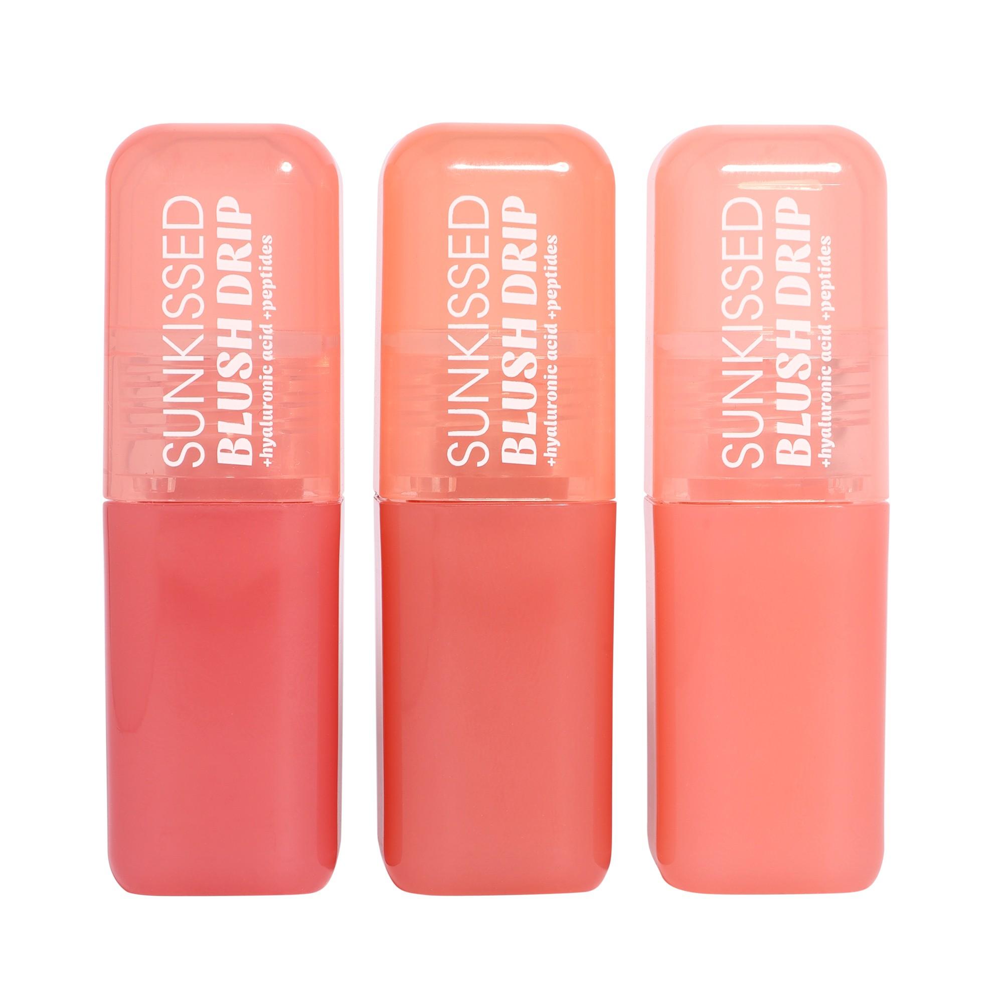 Blush Drip Vloeibare blush - Willekeurige kleur