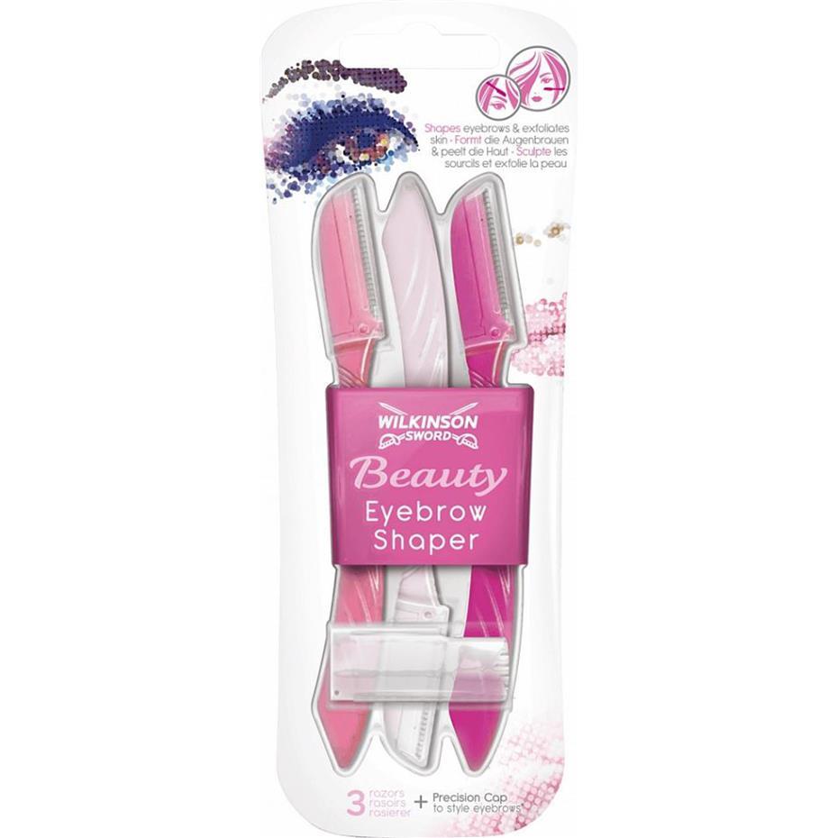 Beauty Eyebrow Shaper