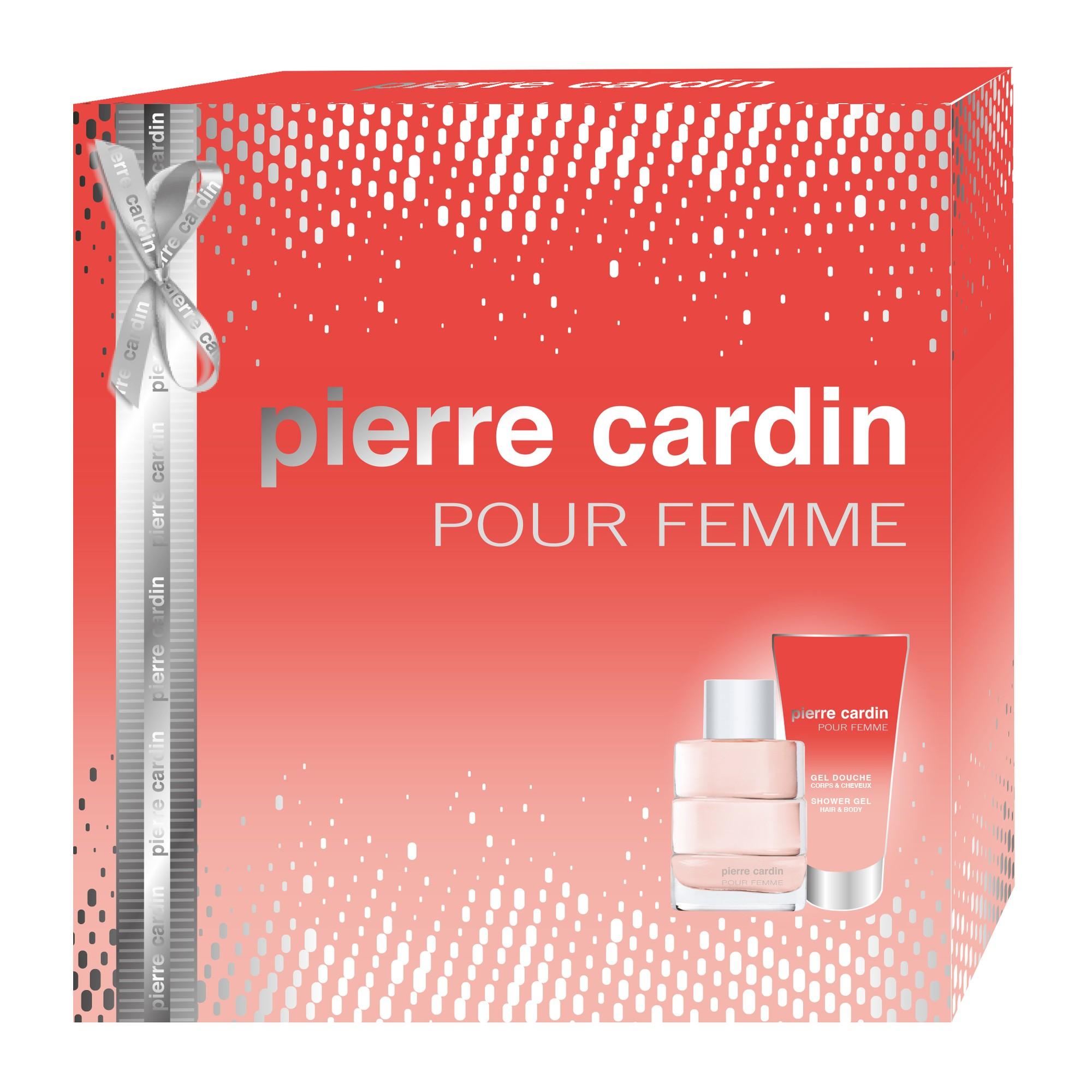Pierre Cardin Pour Femme
