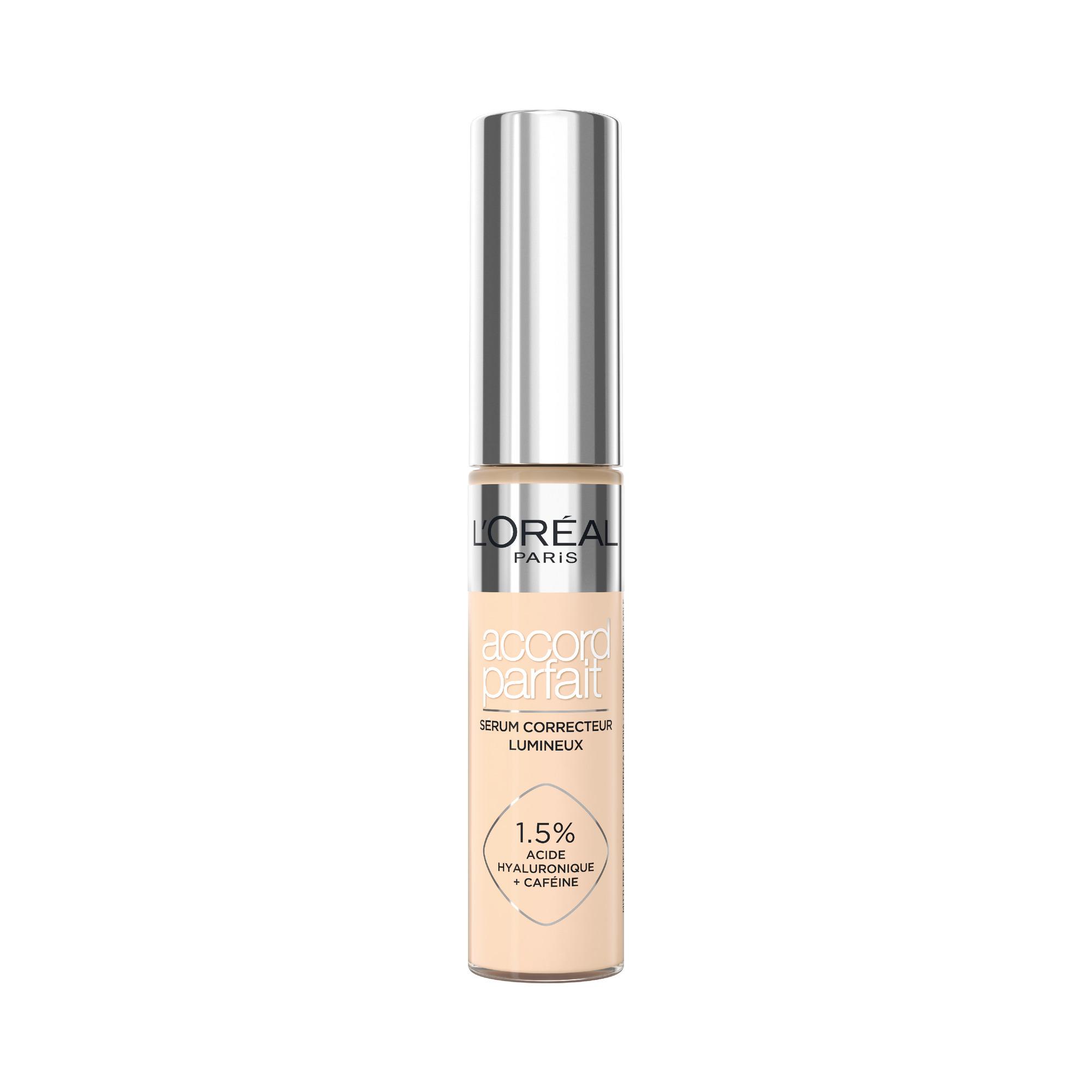 True Match Radiant Concealer