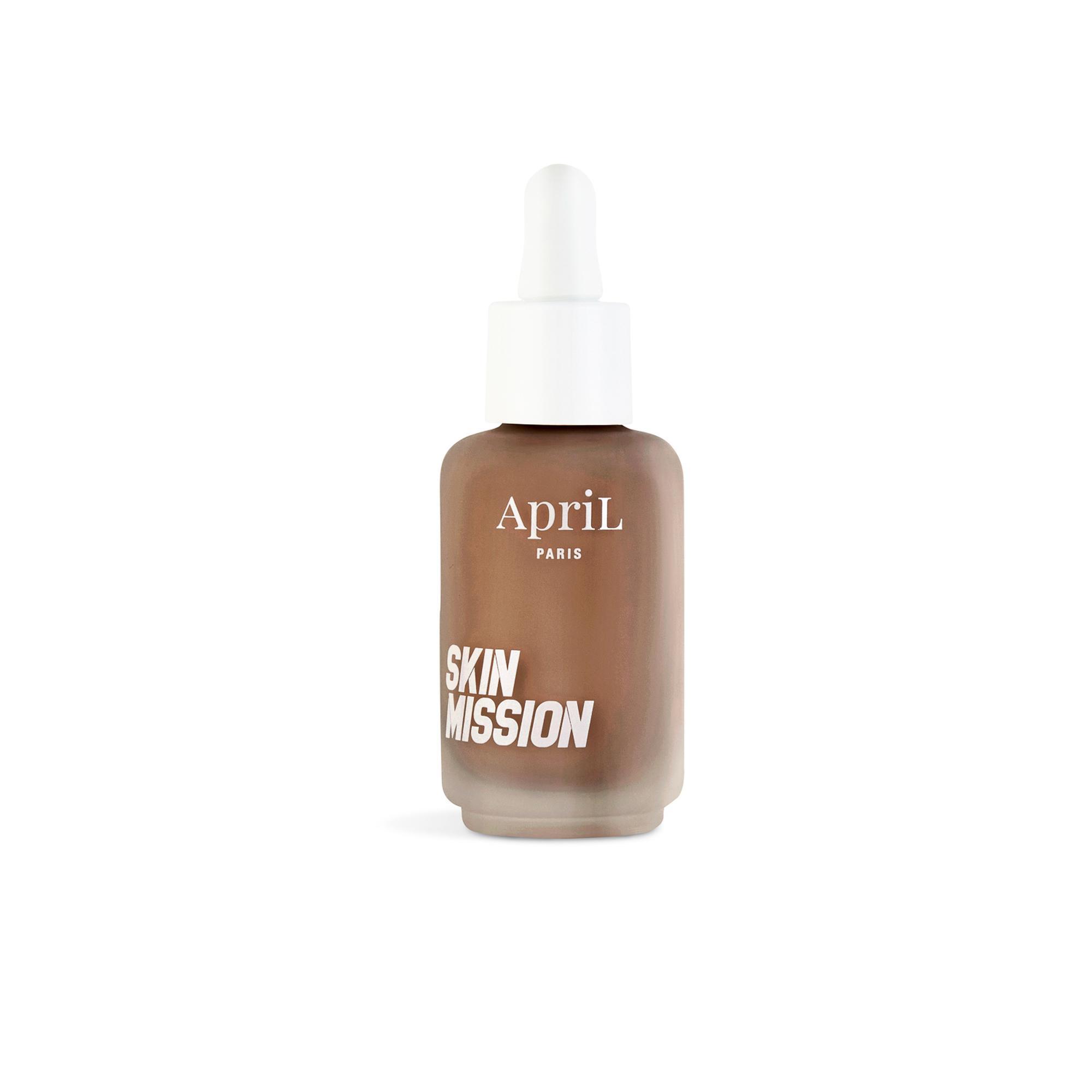 Skin Mission Perfectionerende foundation
