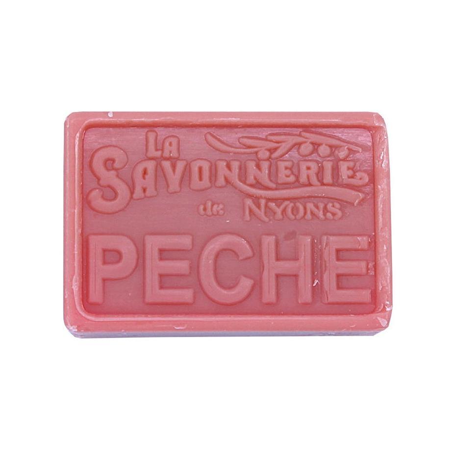 Zeep Perzik 100g
