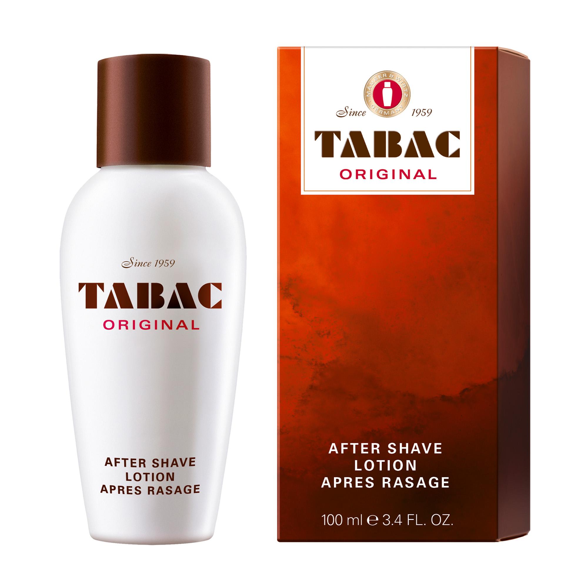 Original Lotion Après-Rasage