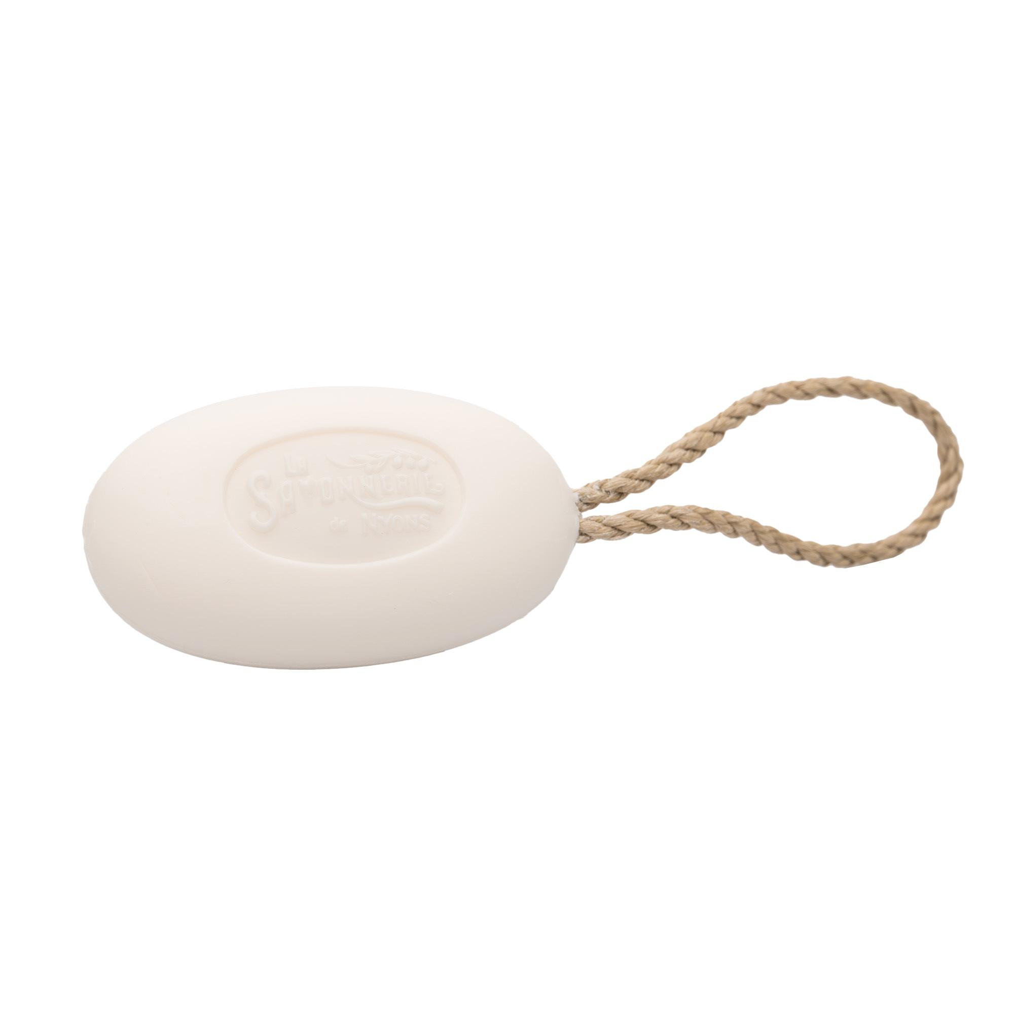 Savon corde au Lait d'Ânesse