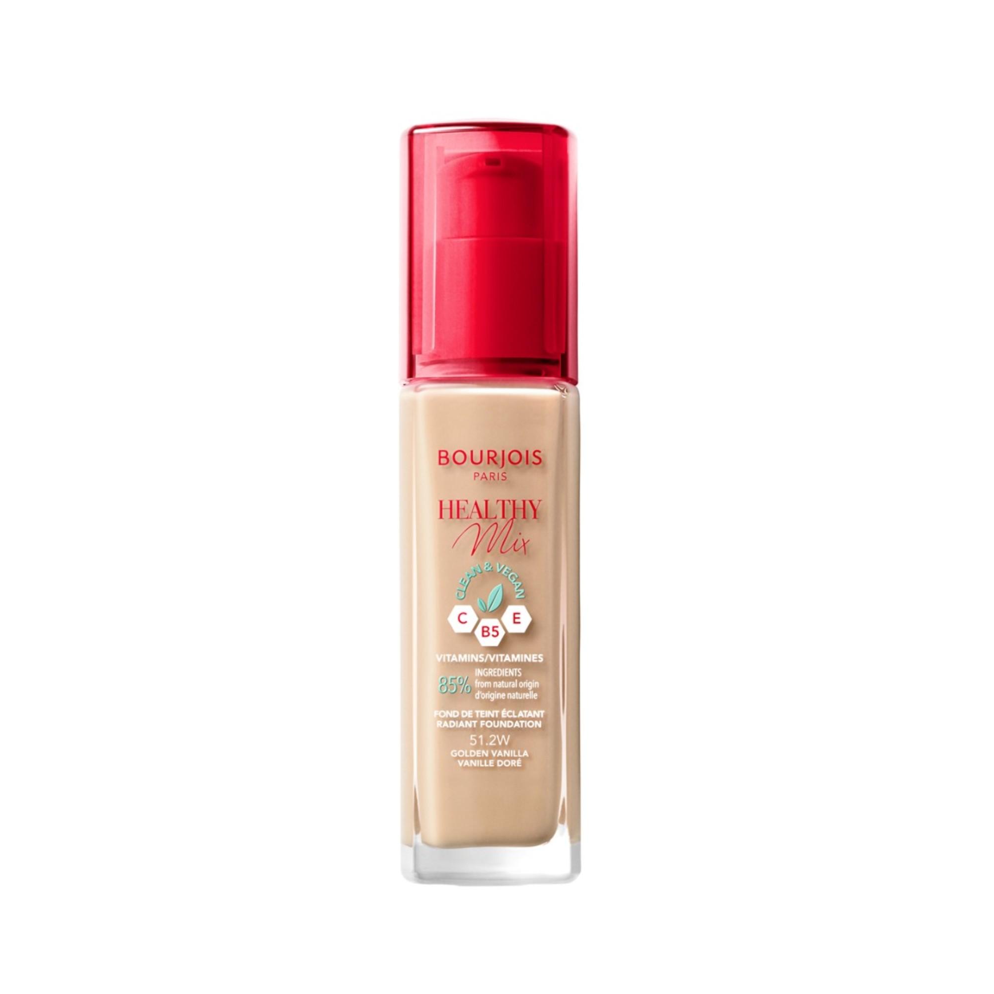 Healthy Mix Radiant foundation