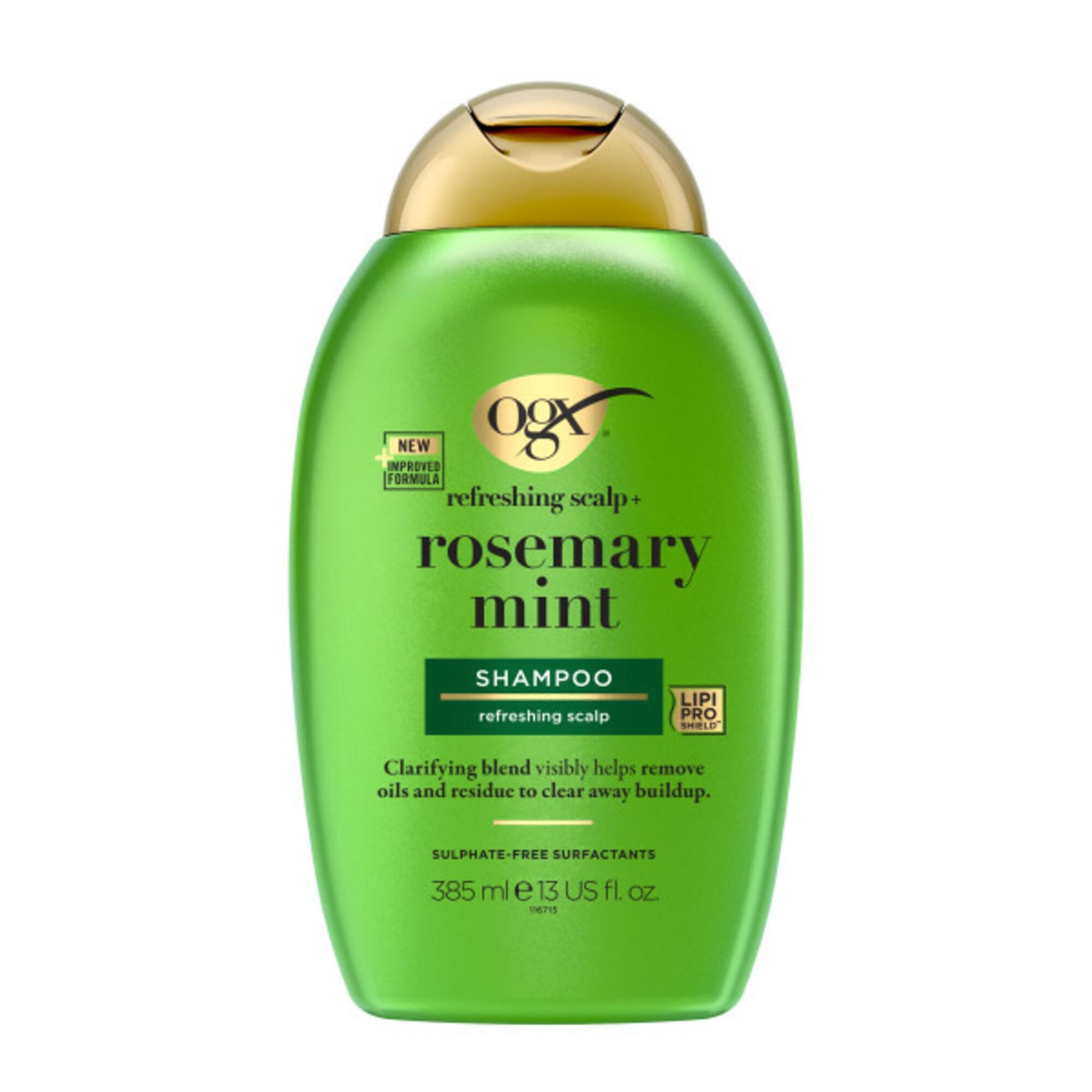 Rosemary Mint