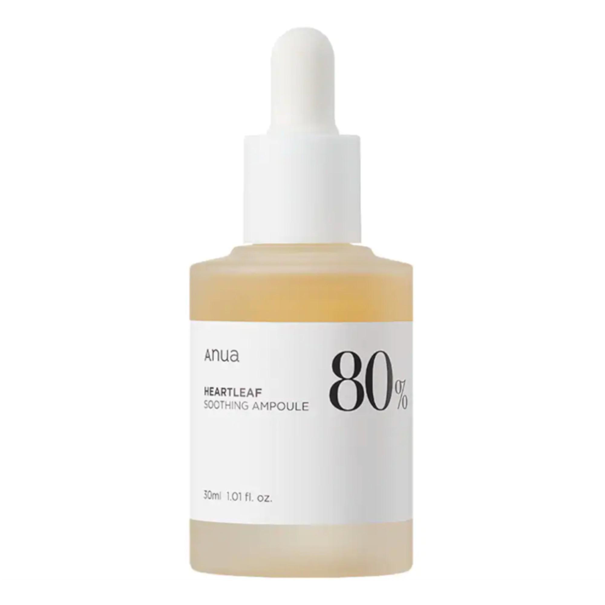 Heartleaf 80% Ampoule 30ml