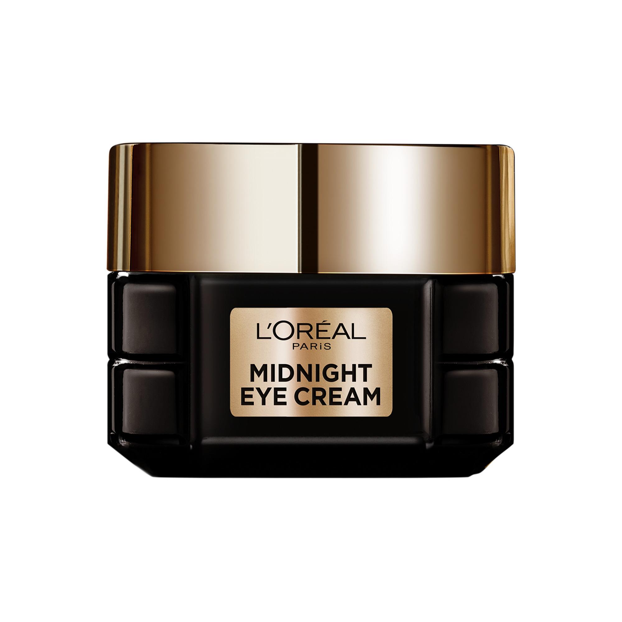 Age Perfect Renaissance Cellulaire Midnight Crème Yeux