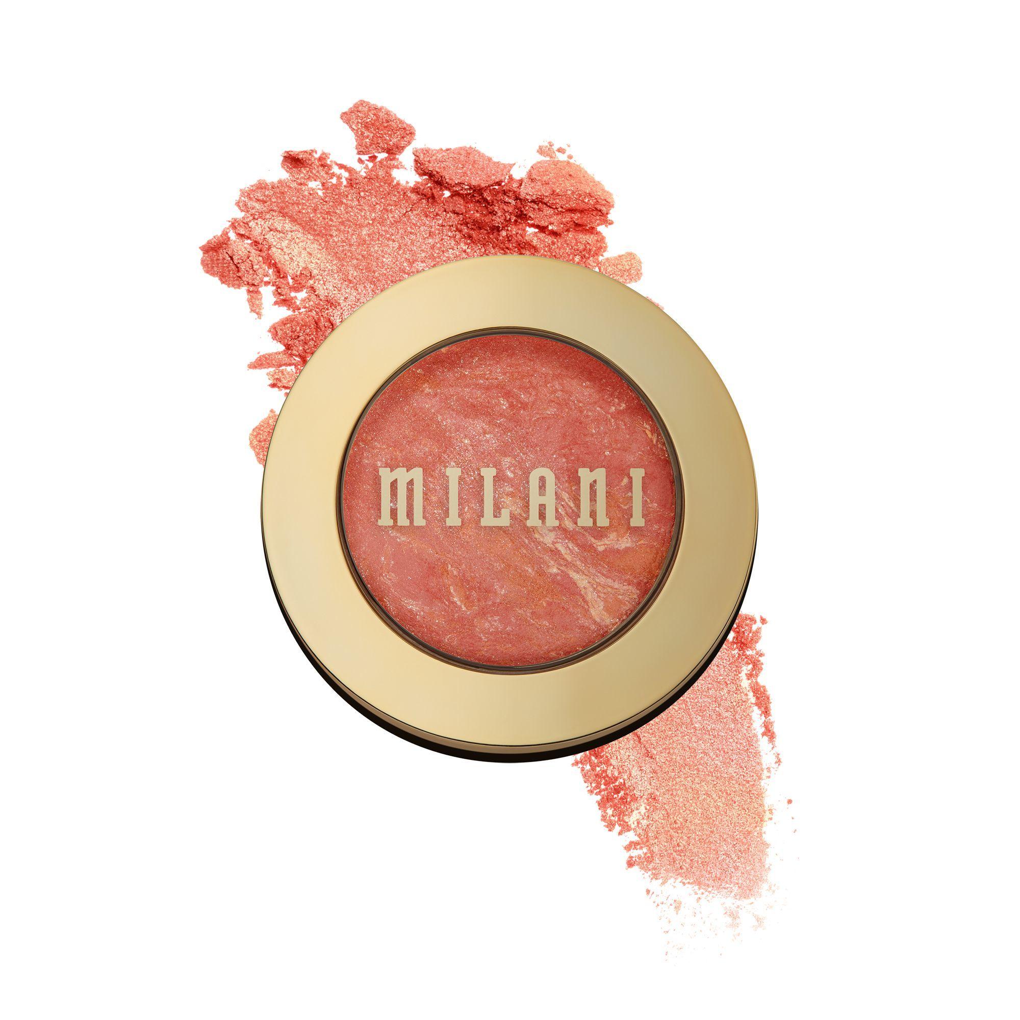 Baked Blush