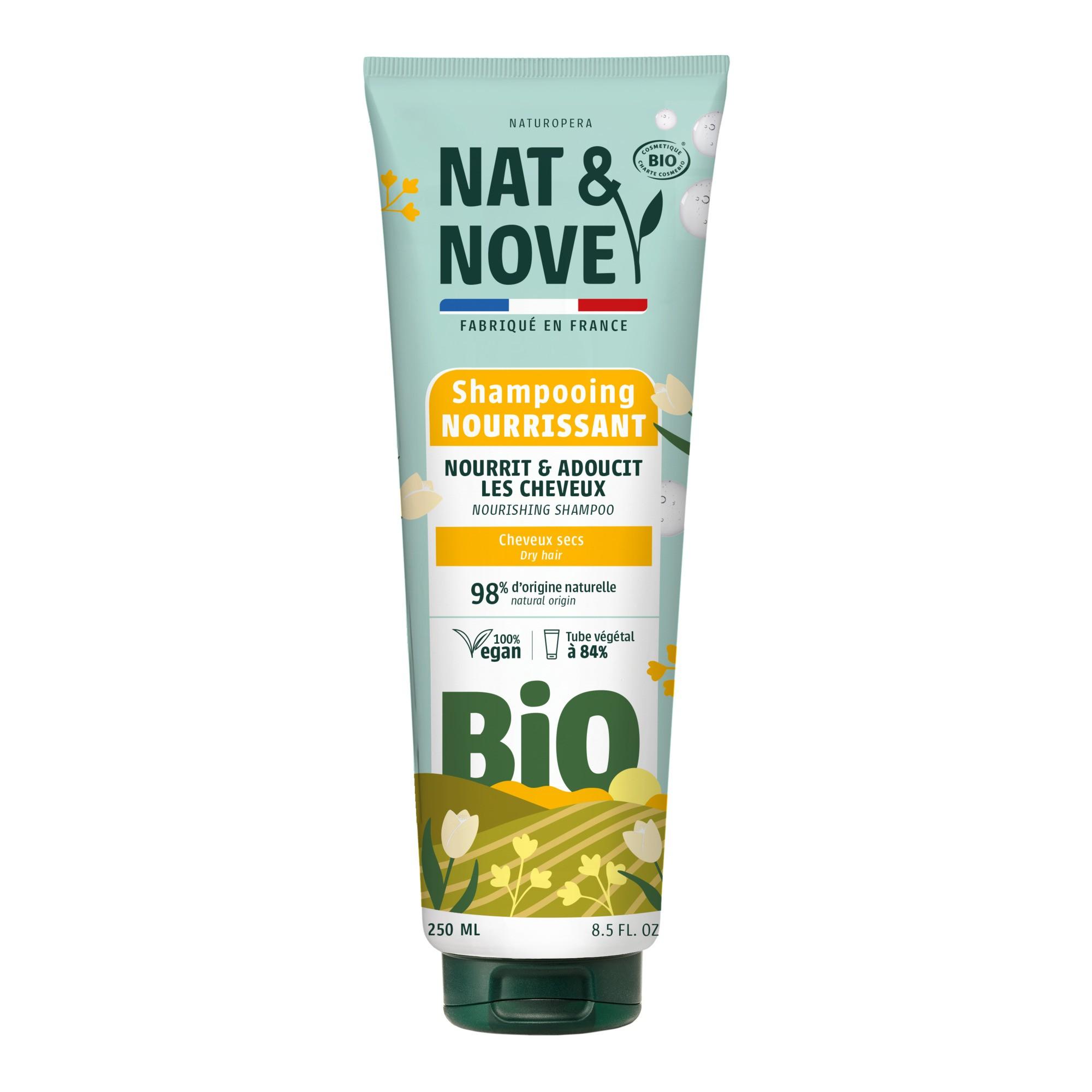 Keranove Naturanove bio avoine