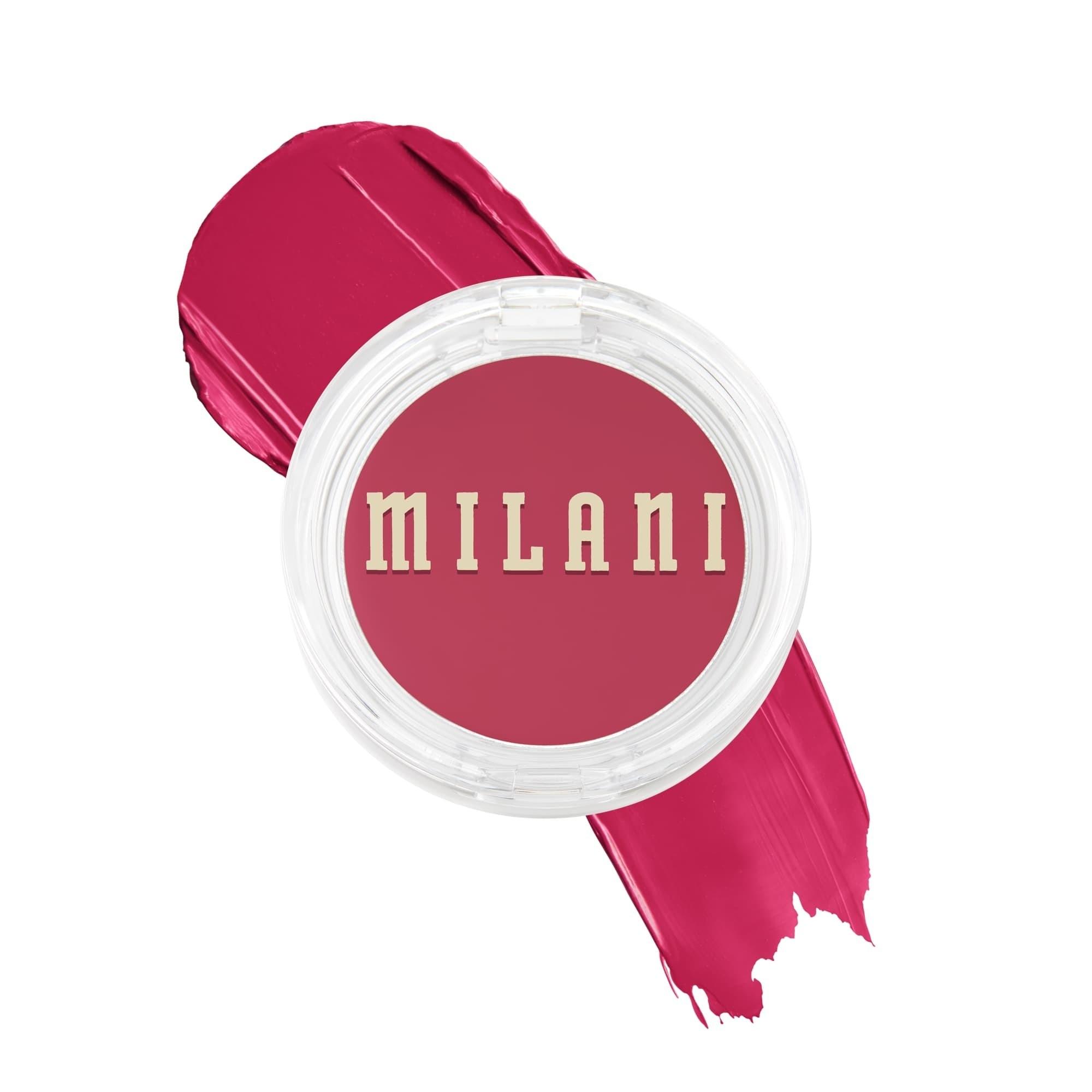 Cheek Kiss Cream Blush