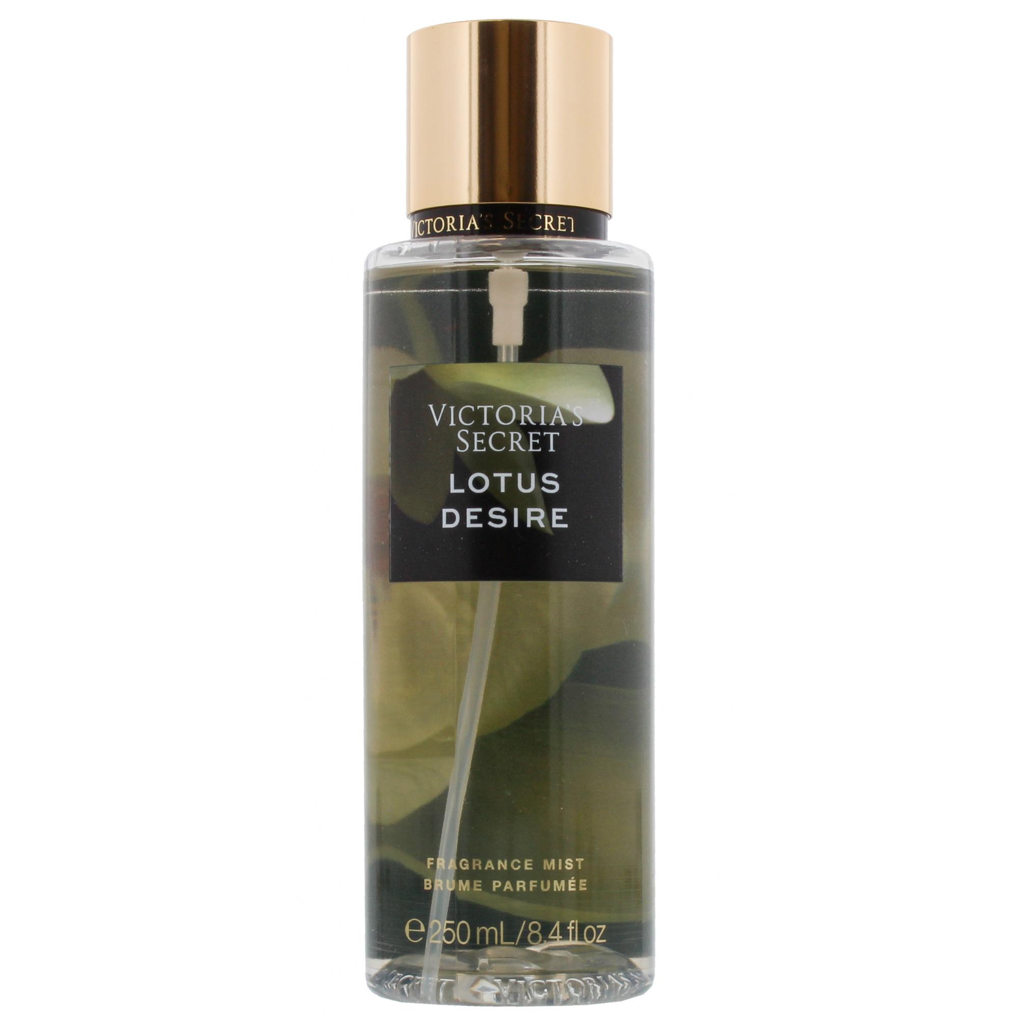 Lotus desire