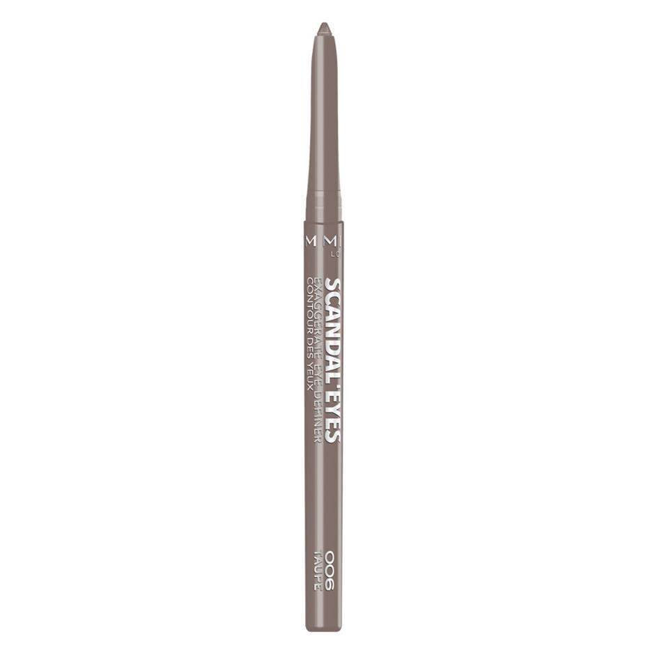 Scandal'Eyes Exaggerate Eye Definer