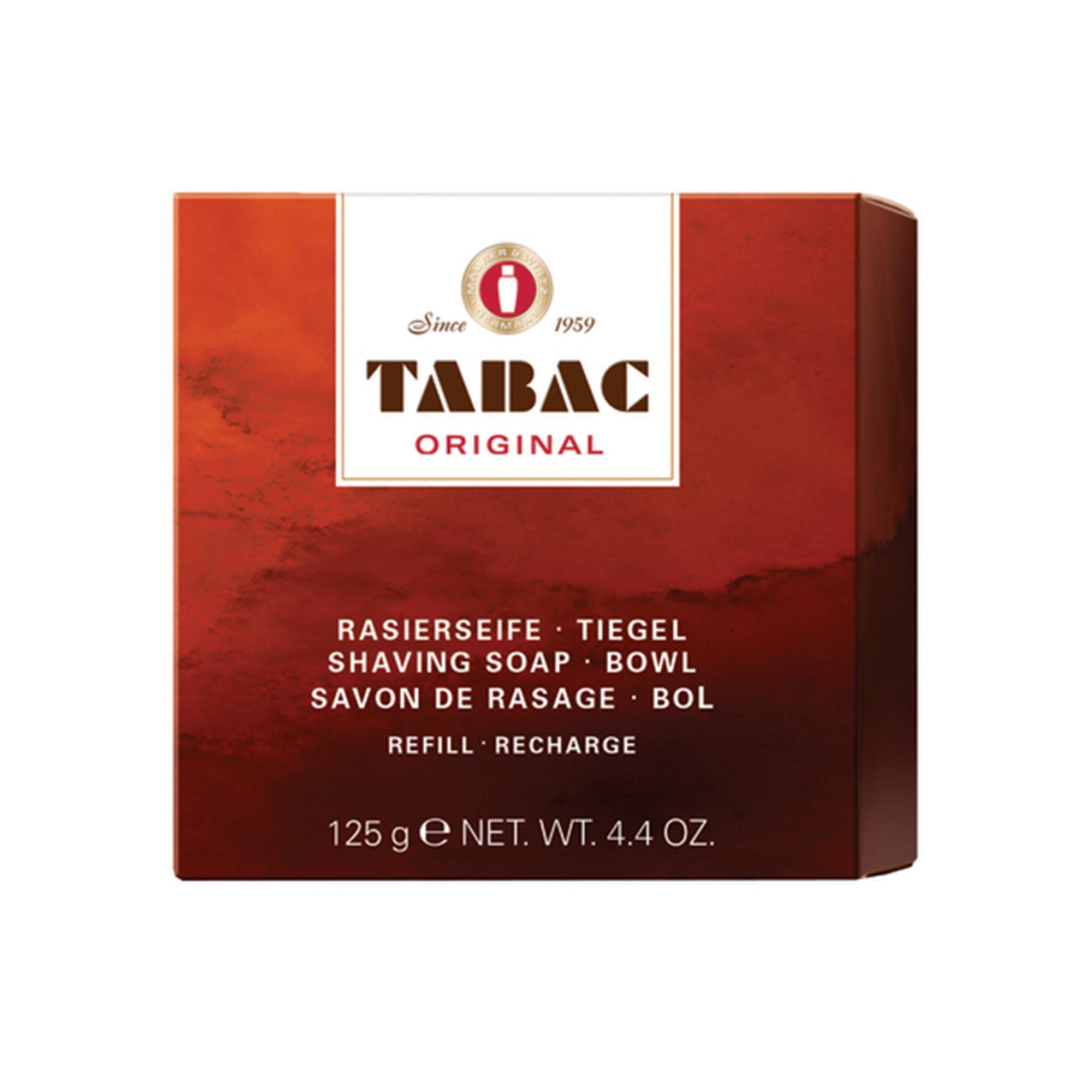 Original Savon De Rasage Recharge