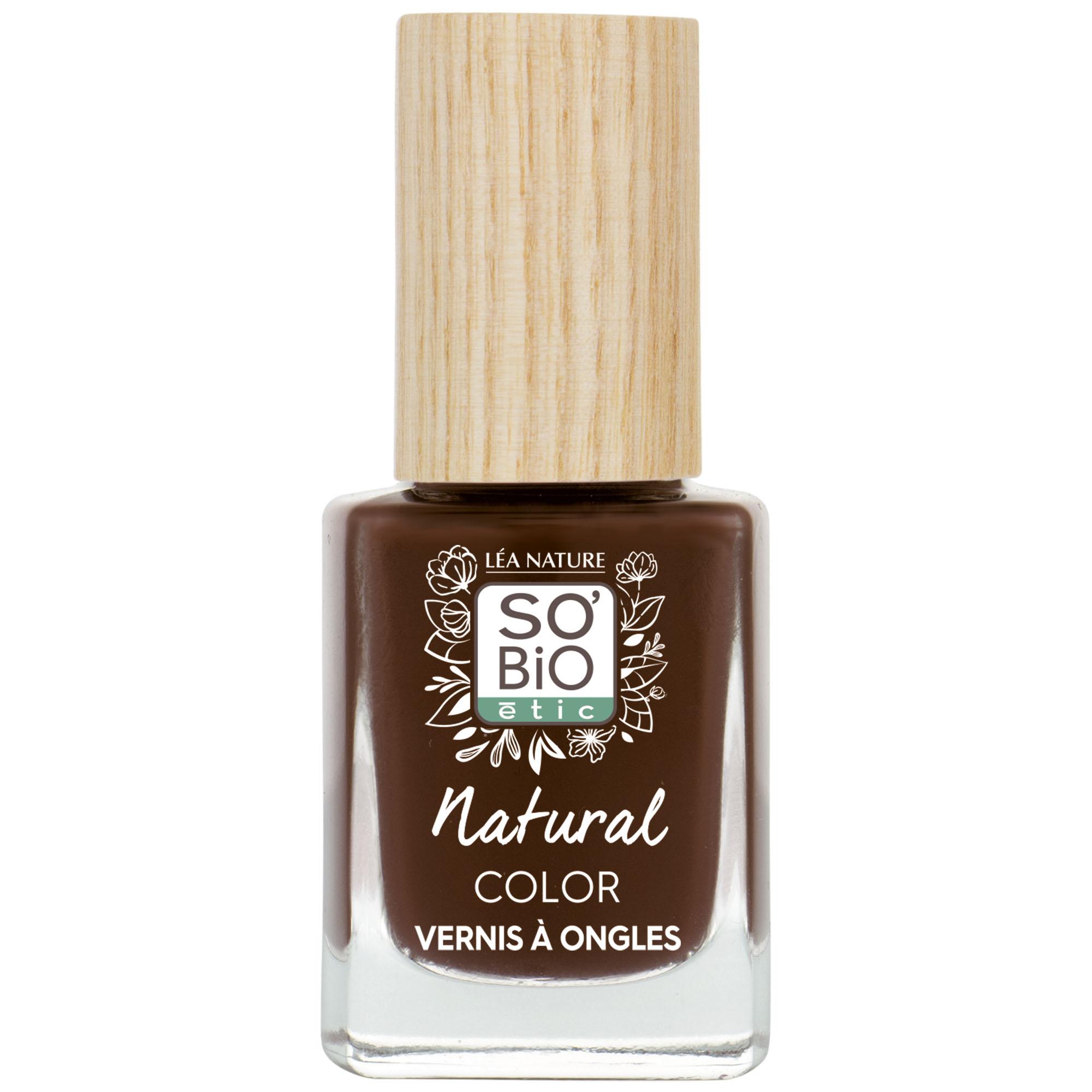 Natural Color Vernis à ongles