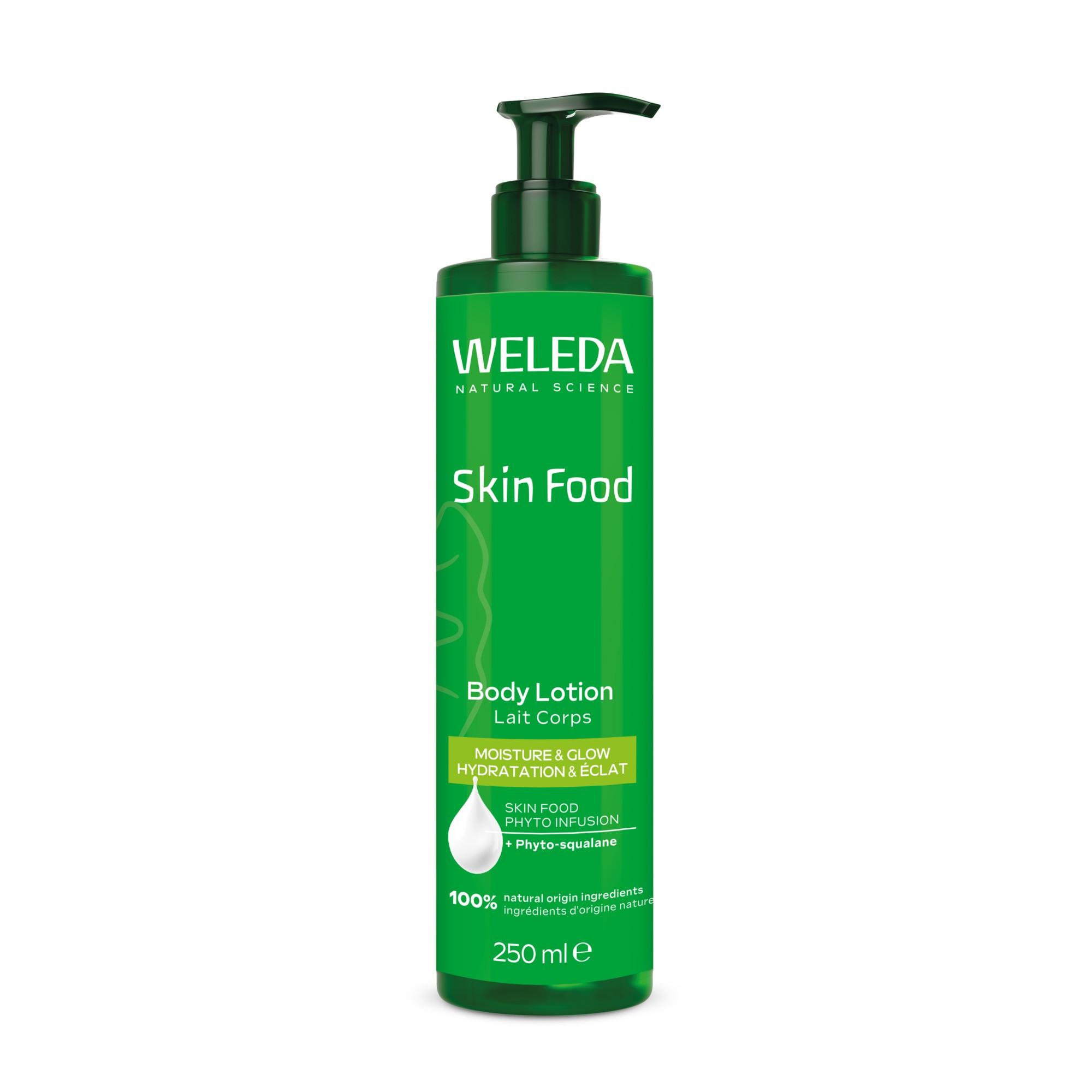 Skin Food Body Lotion 250ML