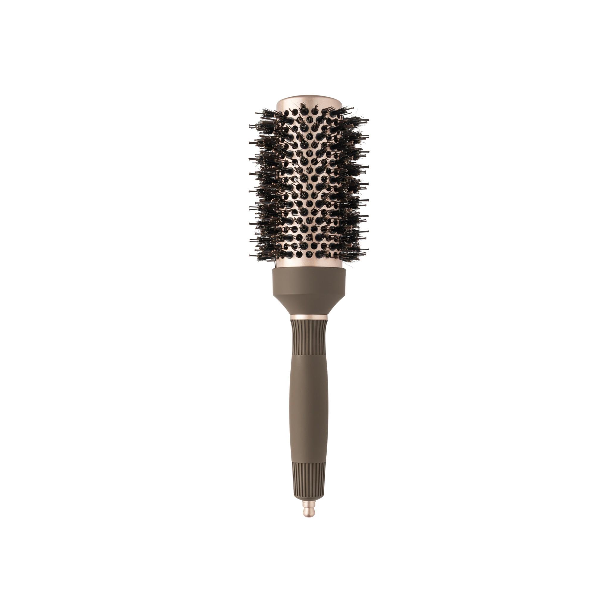 Brosse à cheveux brushing expert nanotechnologie 43mm